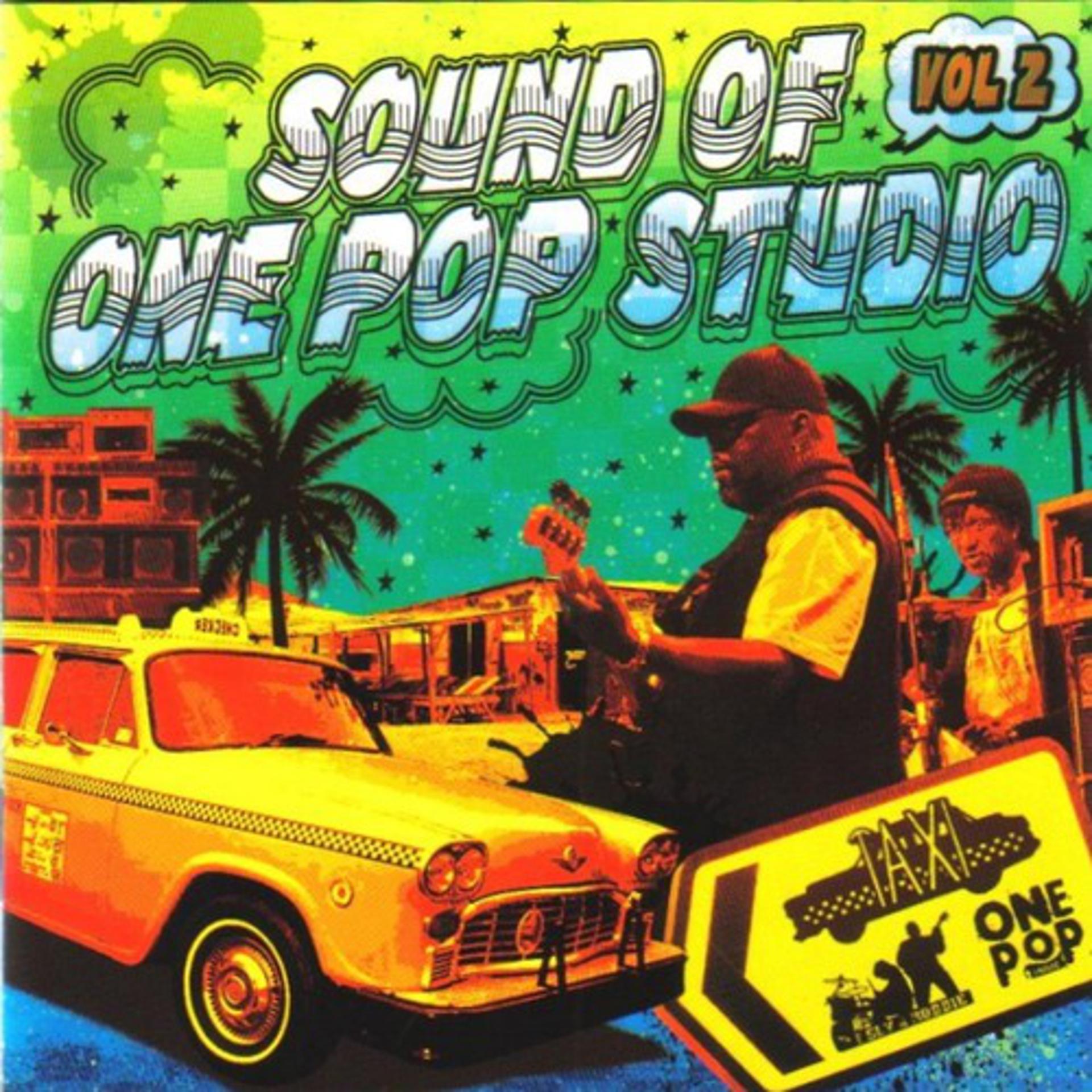 Постер альбома Sound of One Pop, Vol. 2