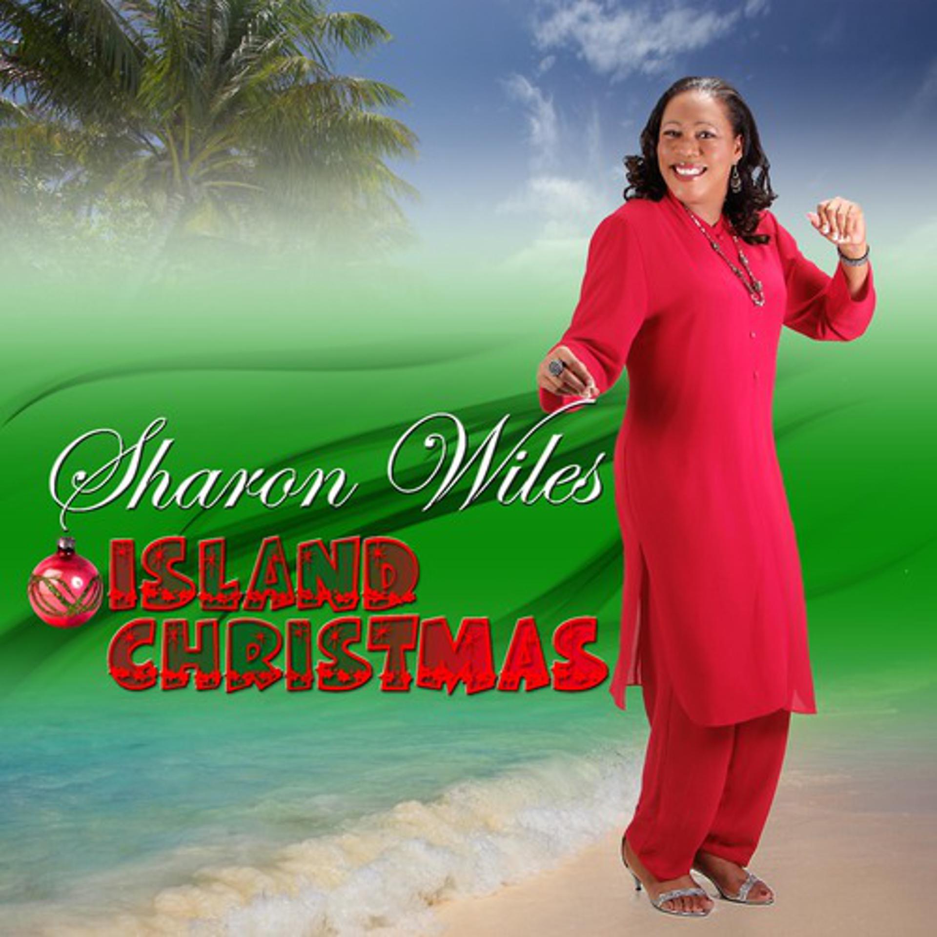 Постер альбома Island Christmas