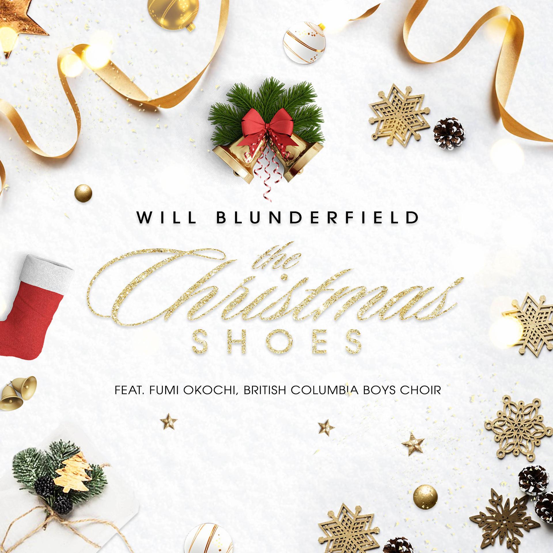 Постер альбома The Christmas Shoes