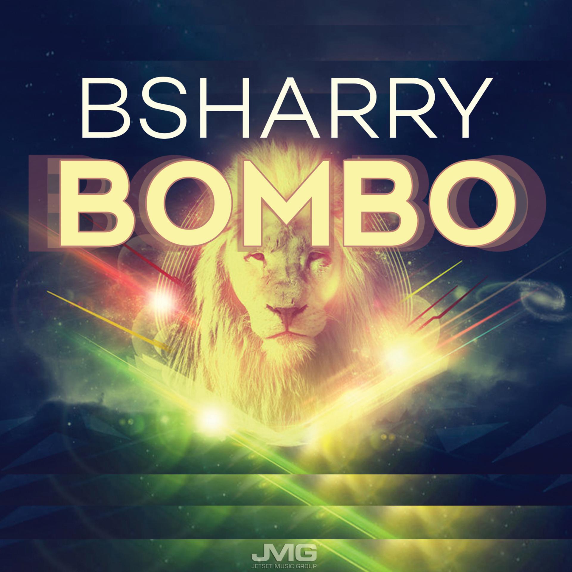 Постер альбома Bombo