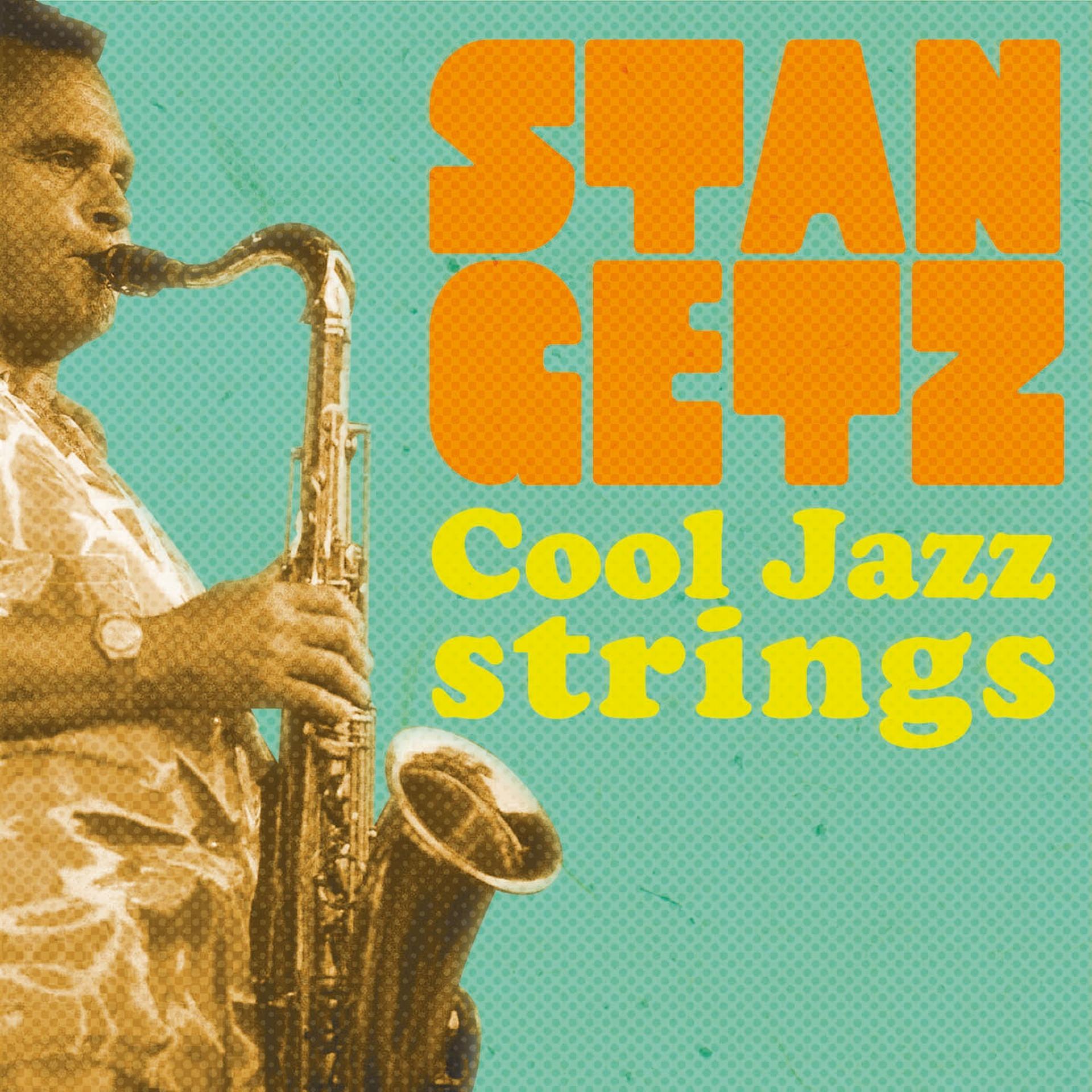 Постер альбома Cool Jazz Strings