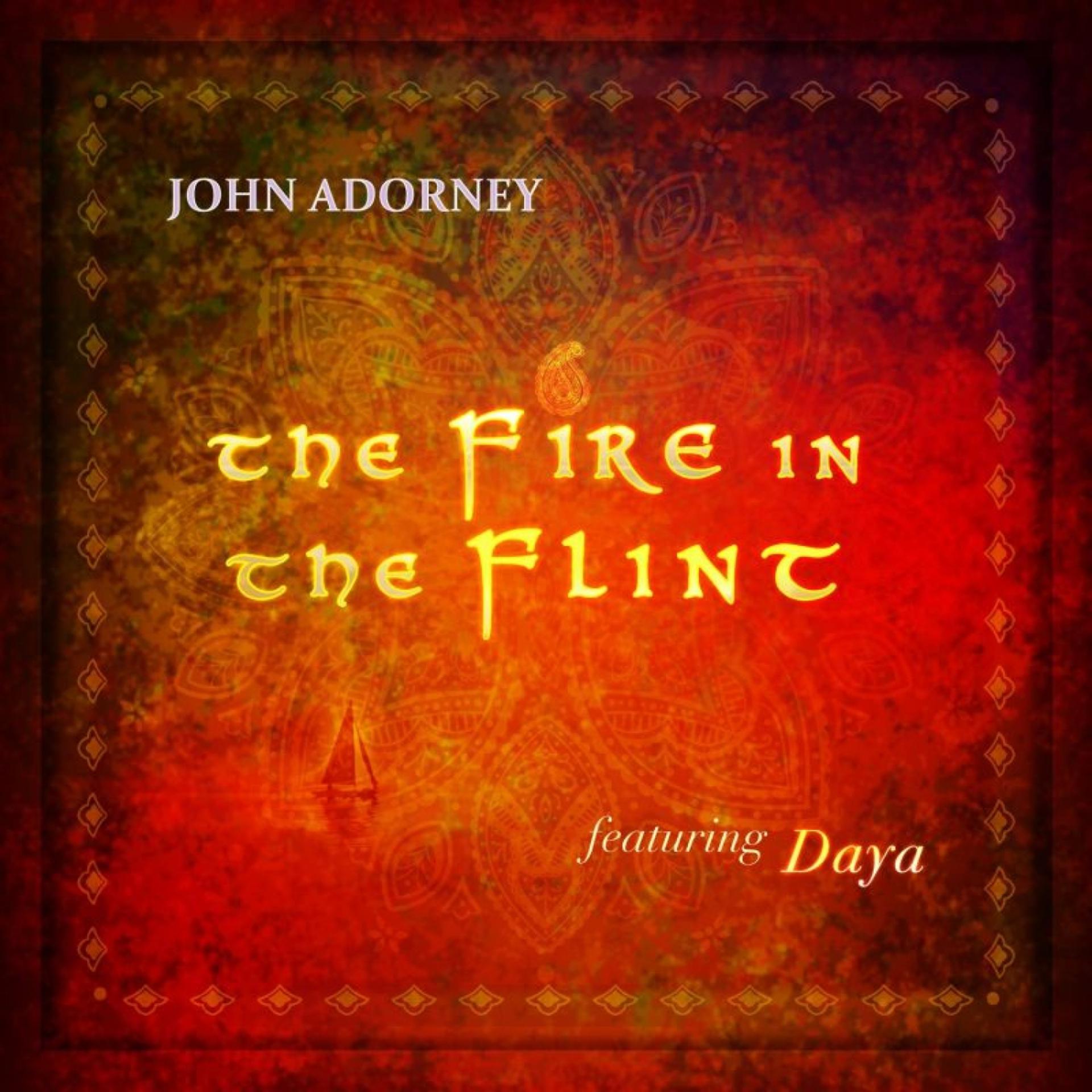 Постер альбома The Fire in the Flint