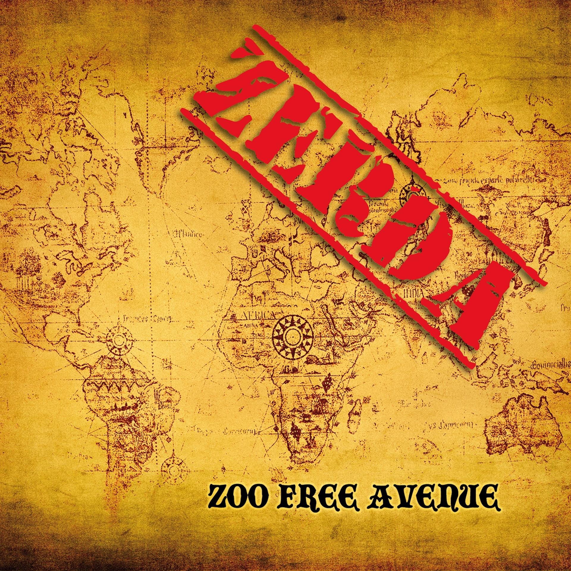 Постер альбома Zoo Free Avenue