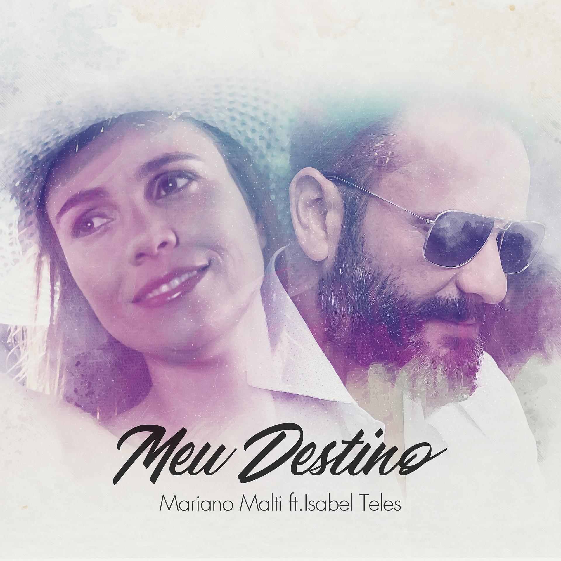 Постер альбома Meu Destino