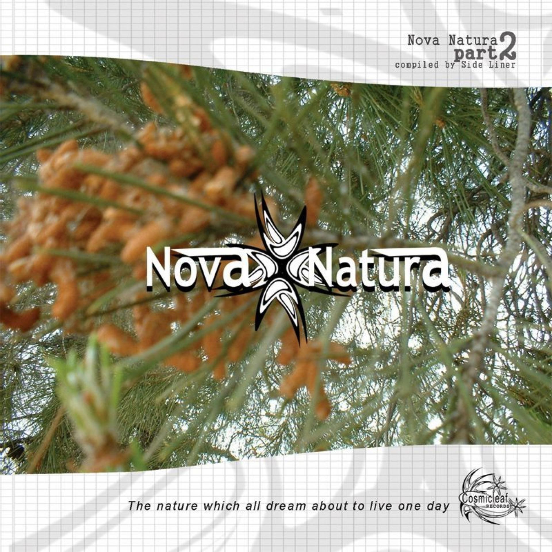 Постер альбома Nova Natura 2