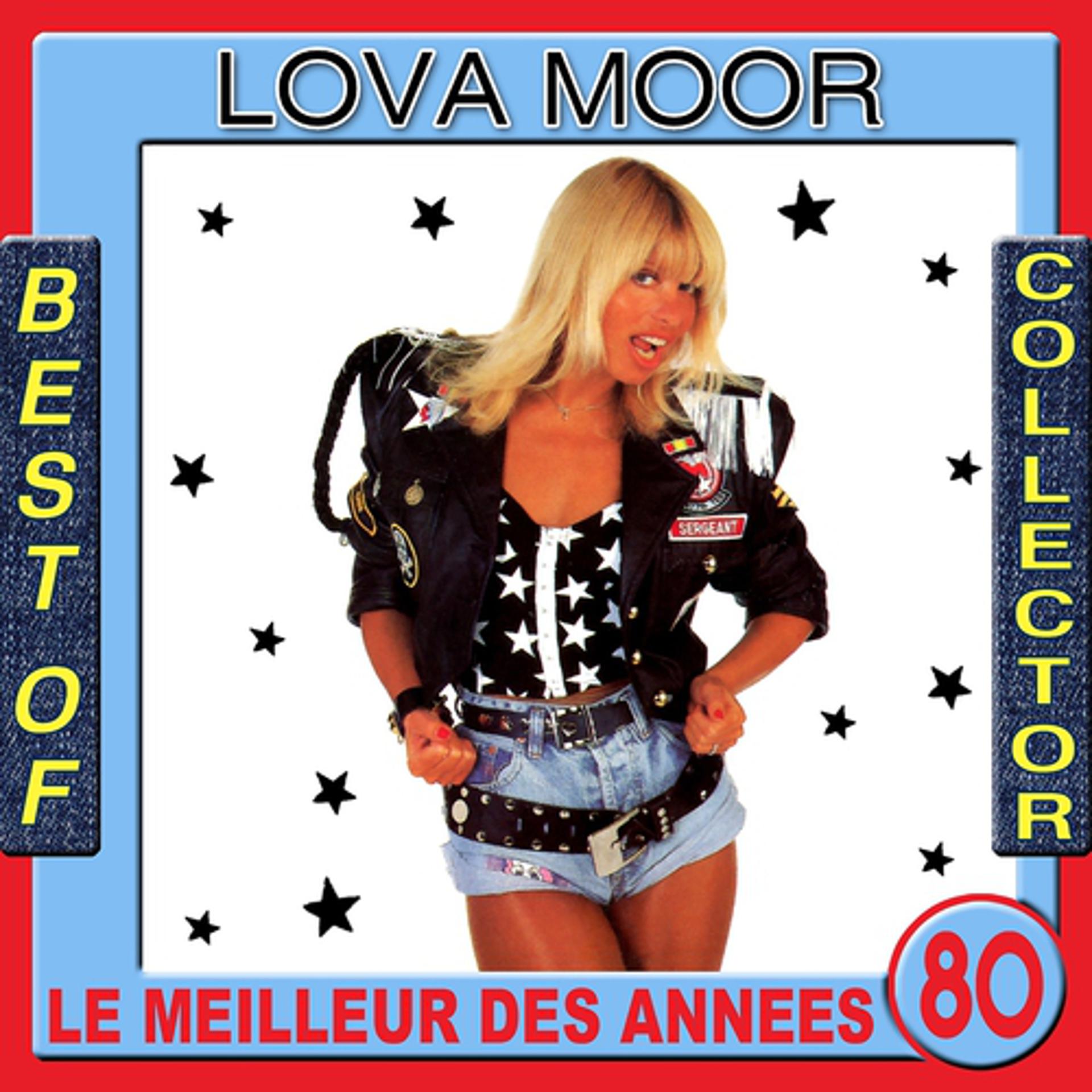 Постер альбома Lova Moor: Best of Collector