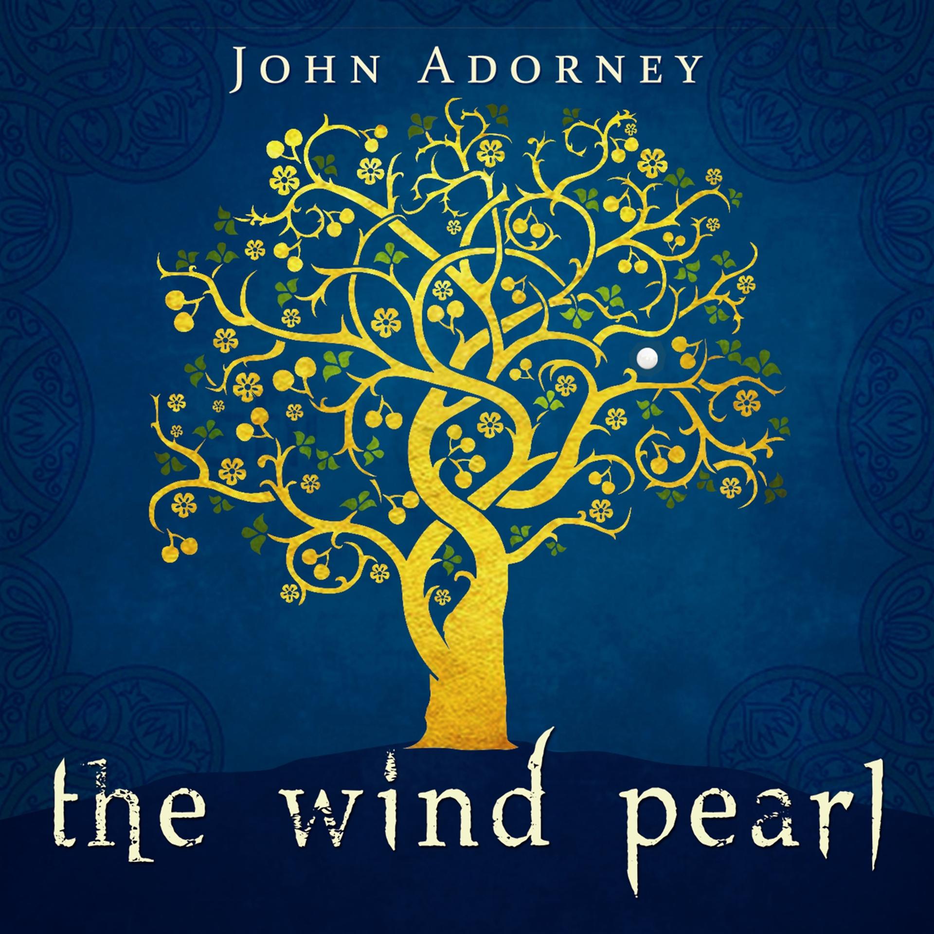 Постер альбома The Wind Pearl