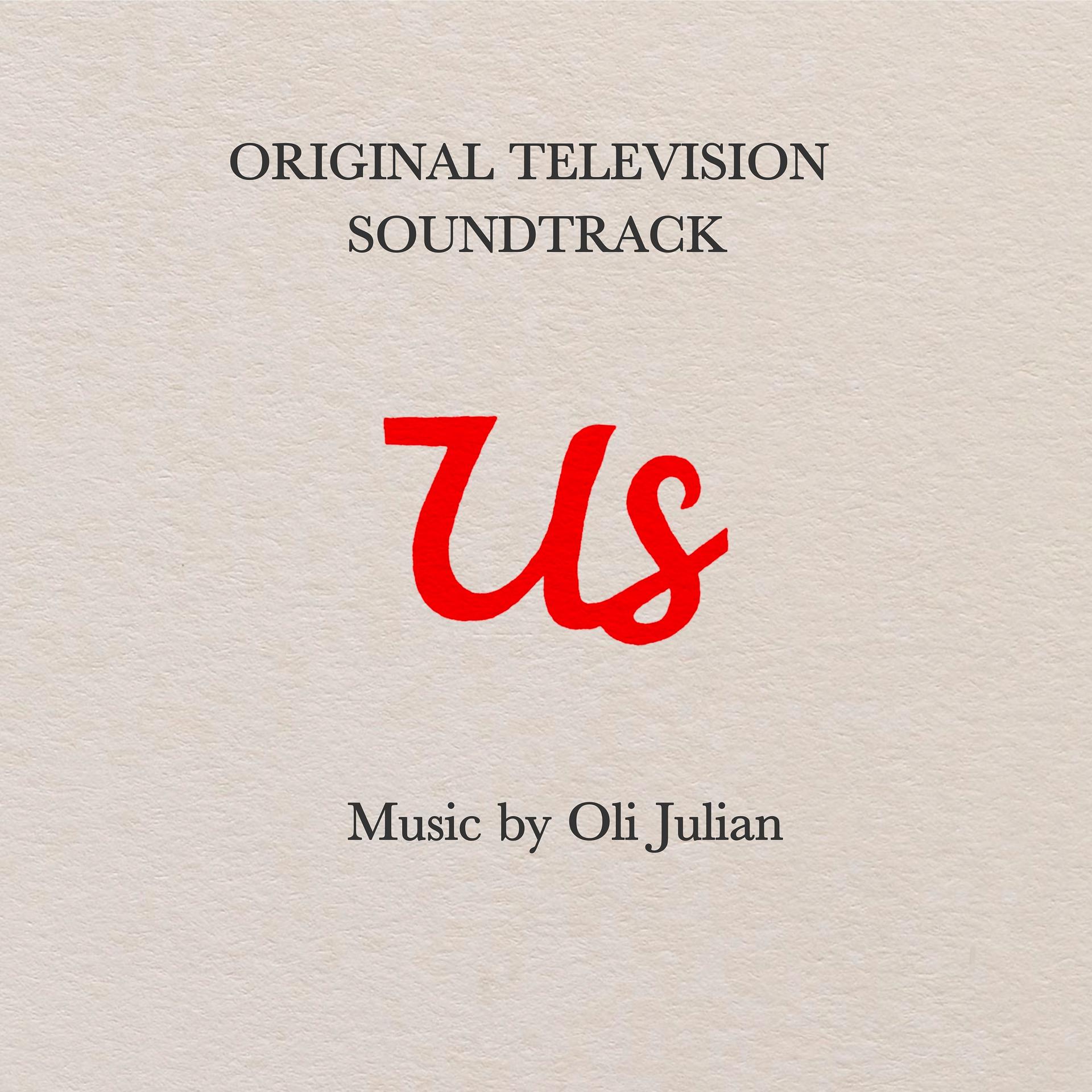Постер альбома Us (Original Television Soundtrack)