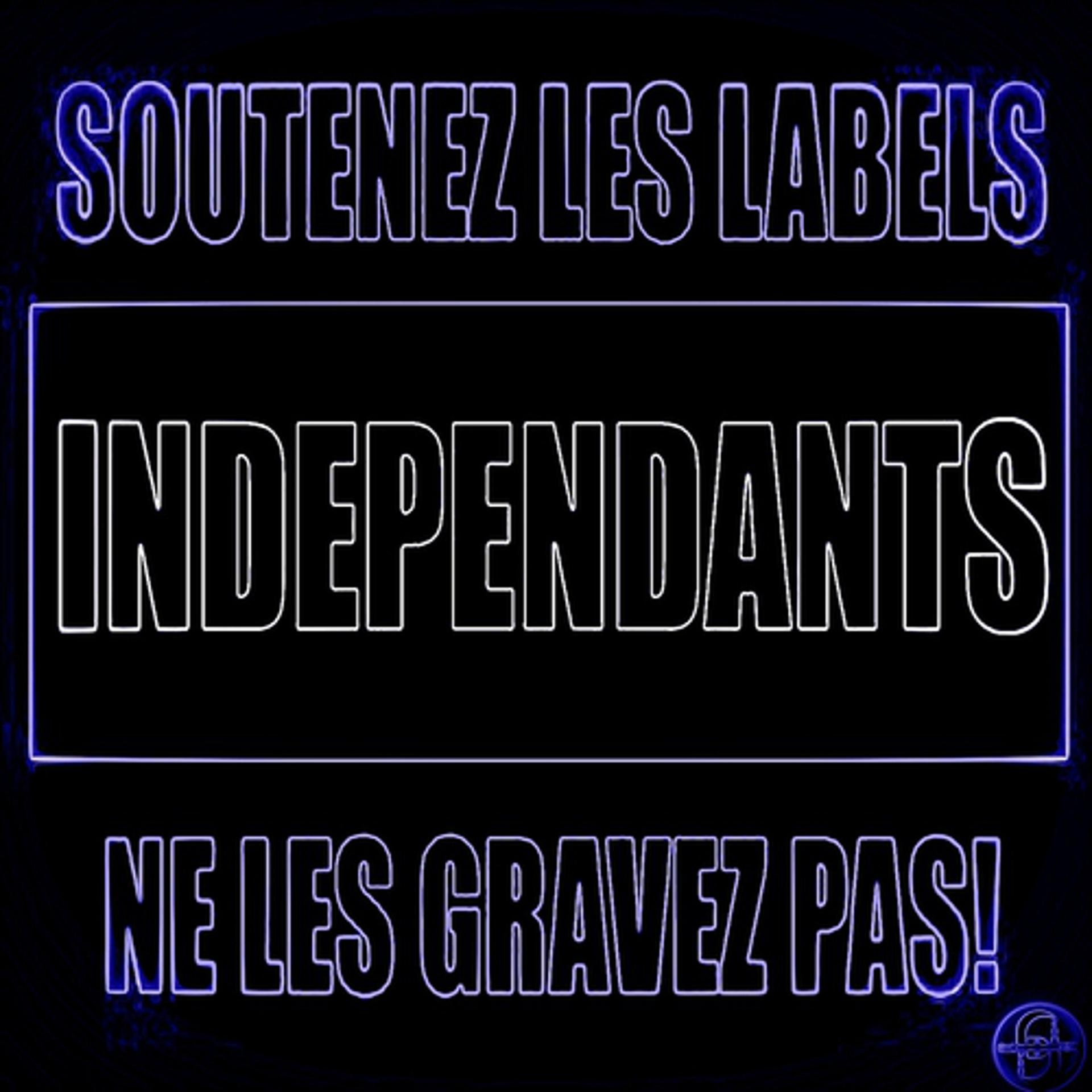 Постер альбома Independance Mixtape, Vol. 2
