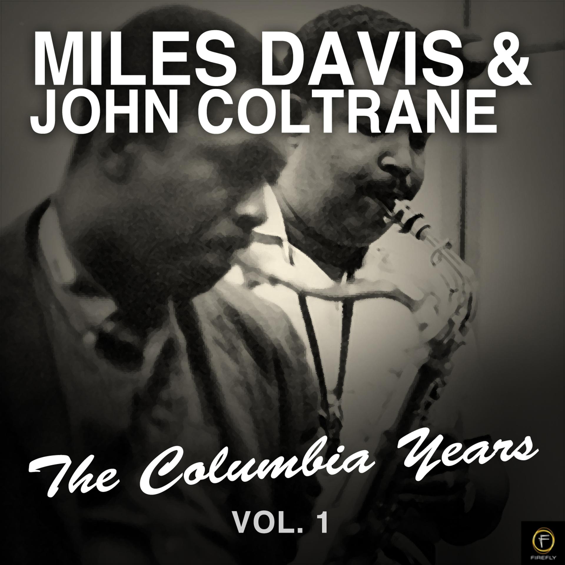 Постер альбома The Columbia Years, Vol. 1