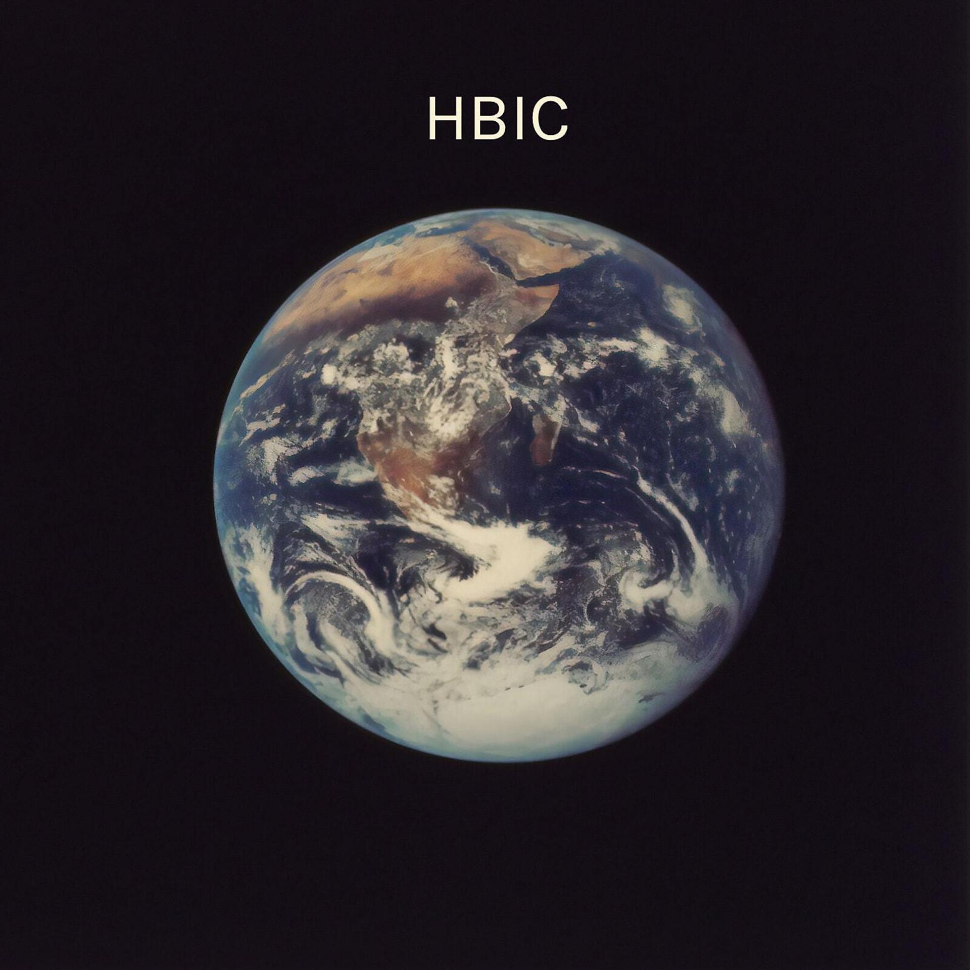 Постер альбома H B I C