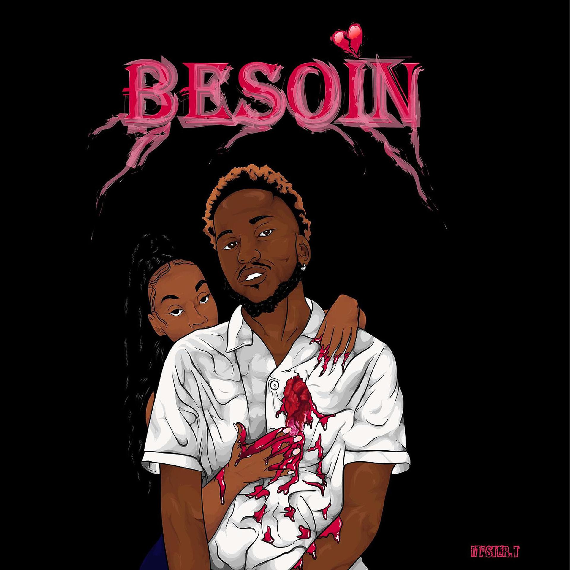Постер альбома Besoin