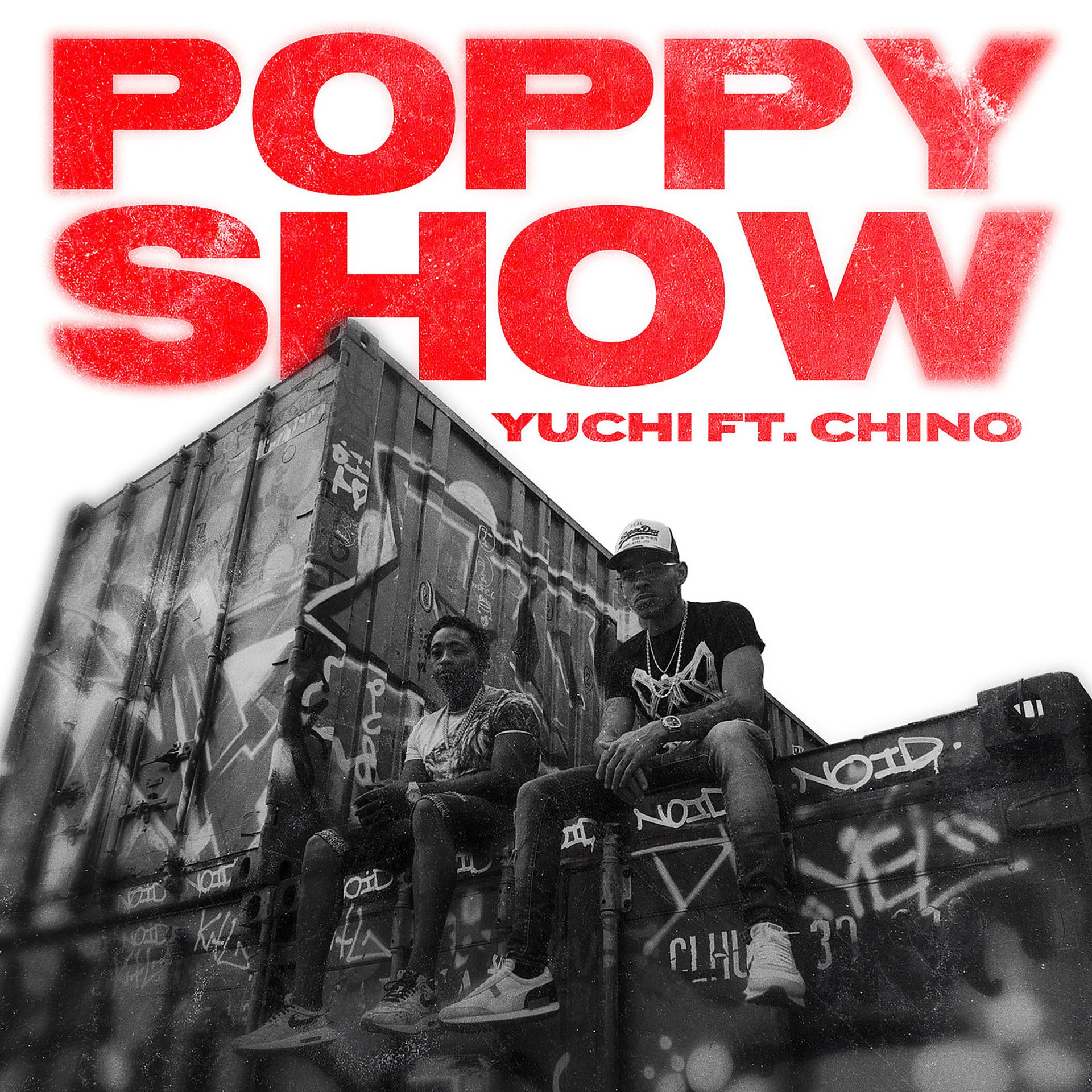 Постер альбома Poppyshow