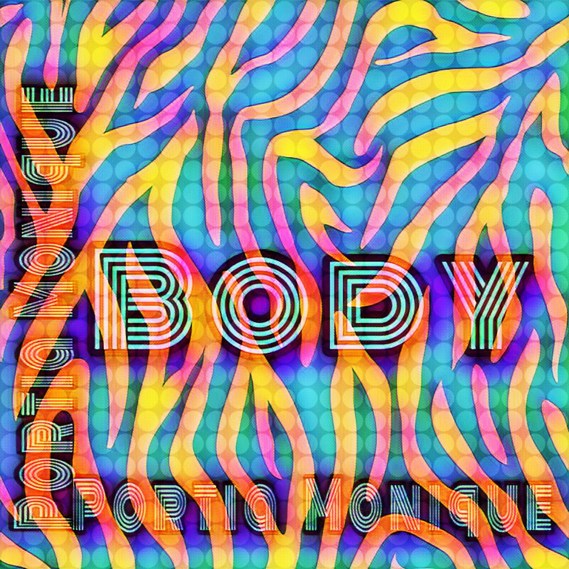 Постер альбома Body