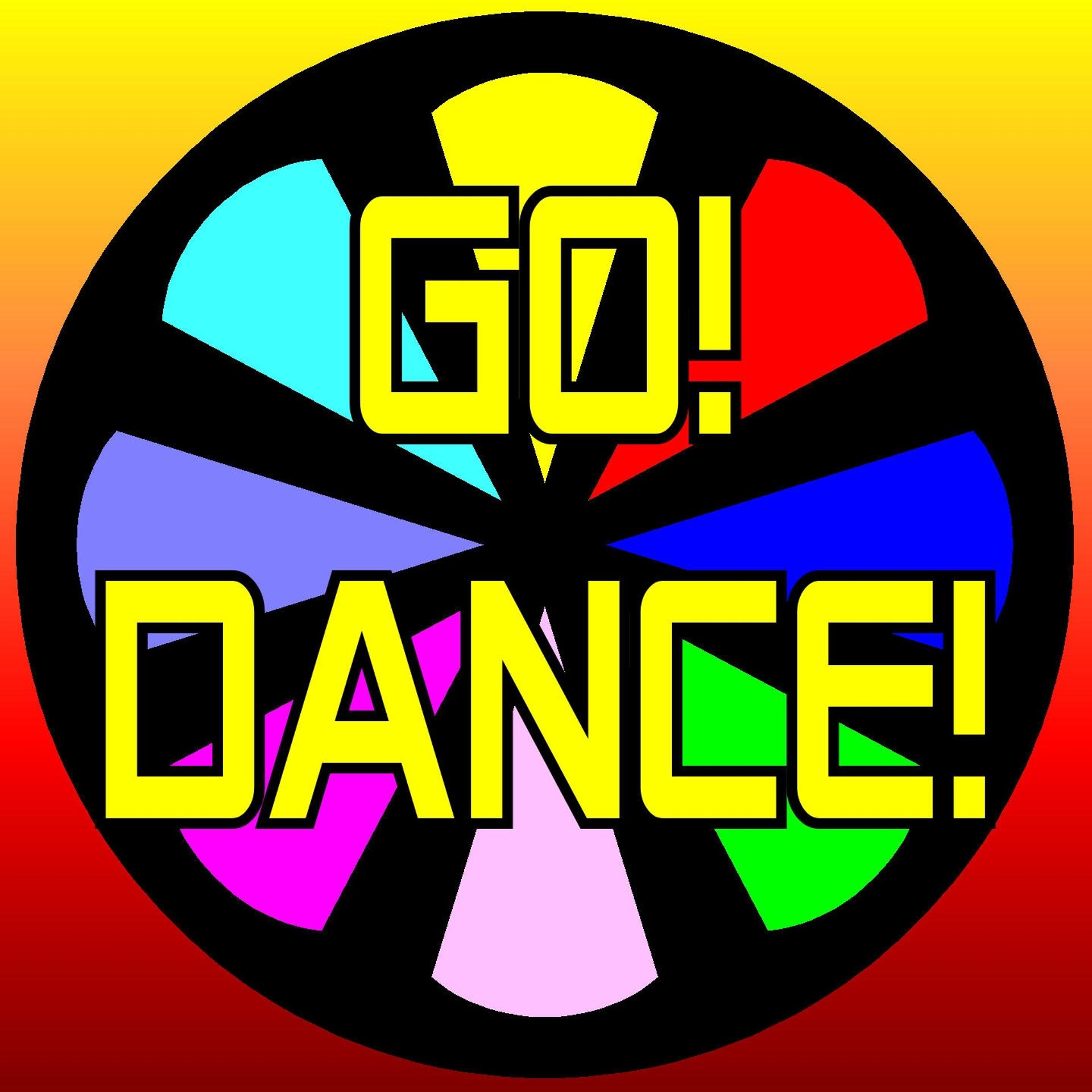 Постер альбома Go! Dance!
