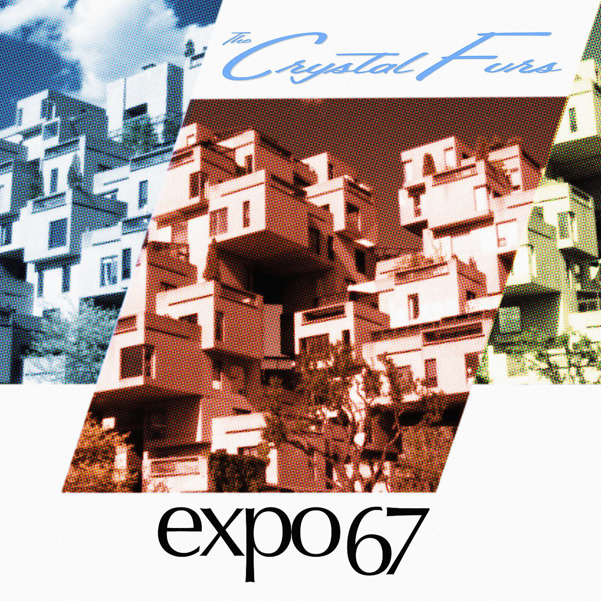 Постер альбома Expo 67