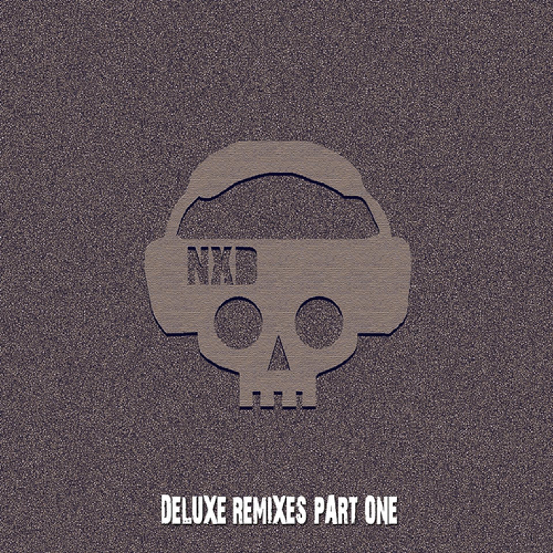 Постер альбома Deluxe Remixes, Vol. 1