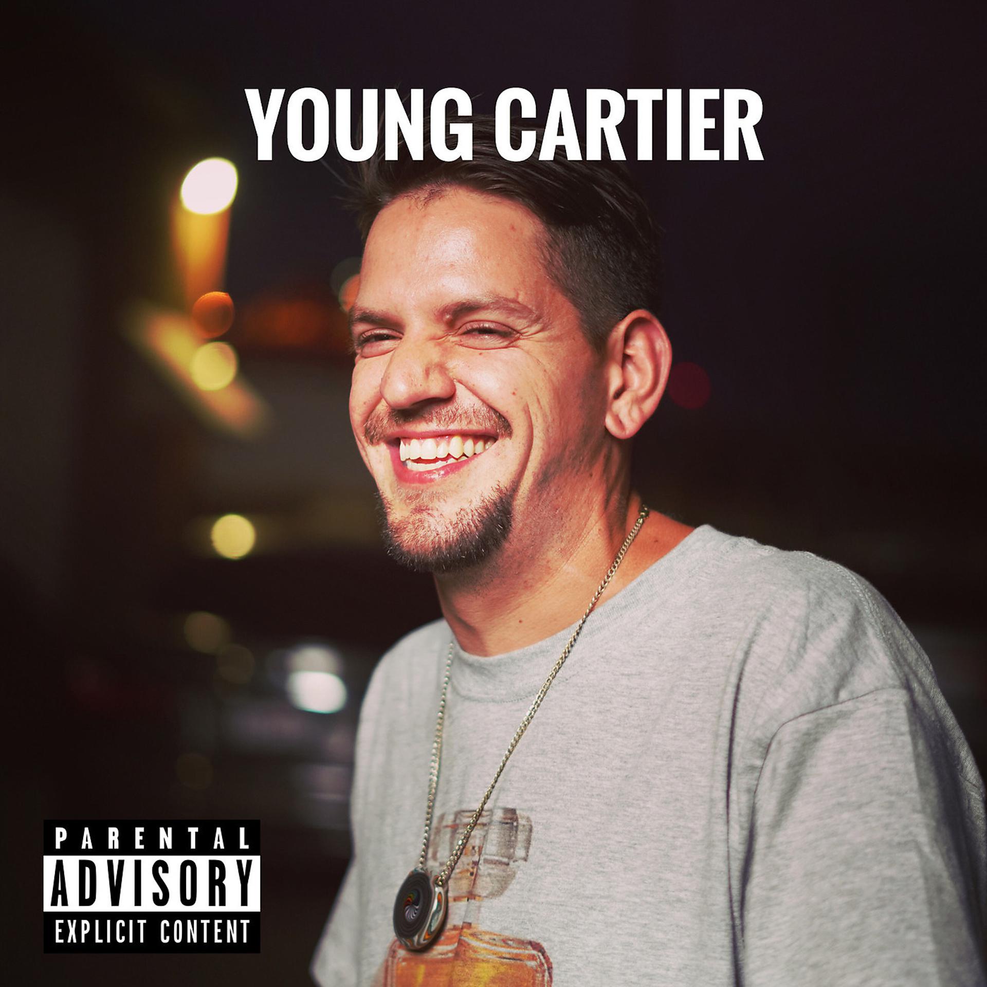 Постер альбома Young Cartier