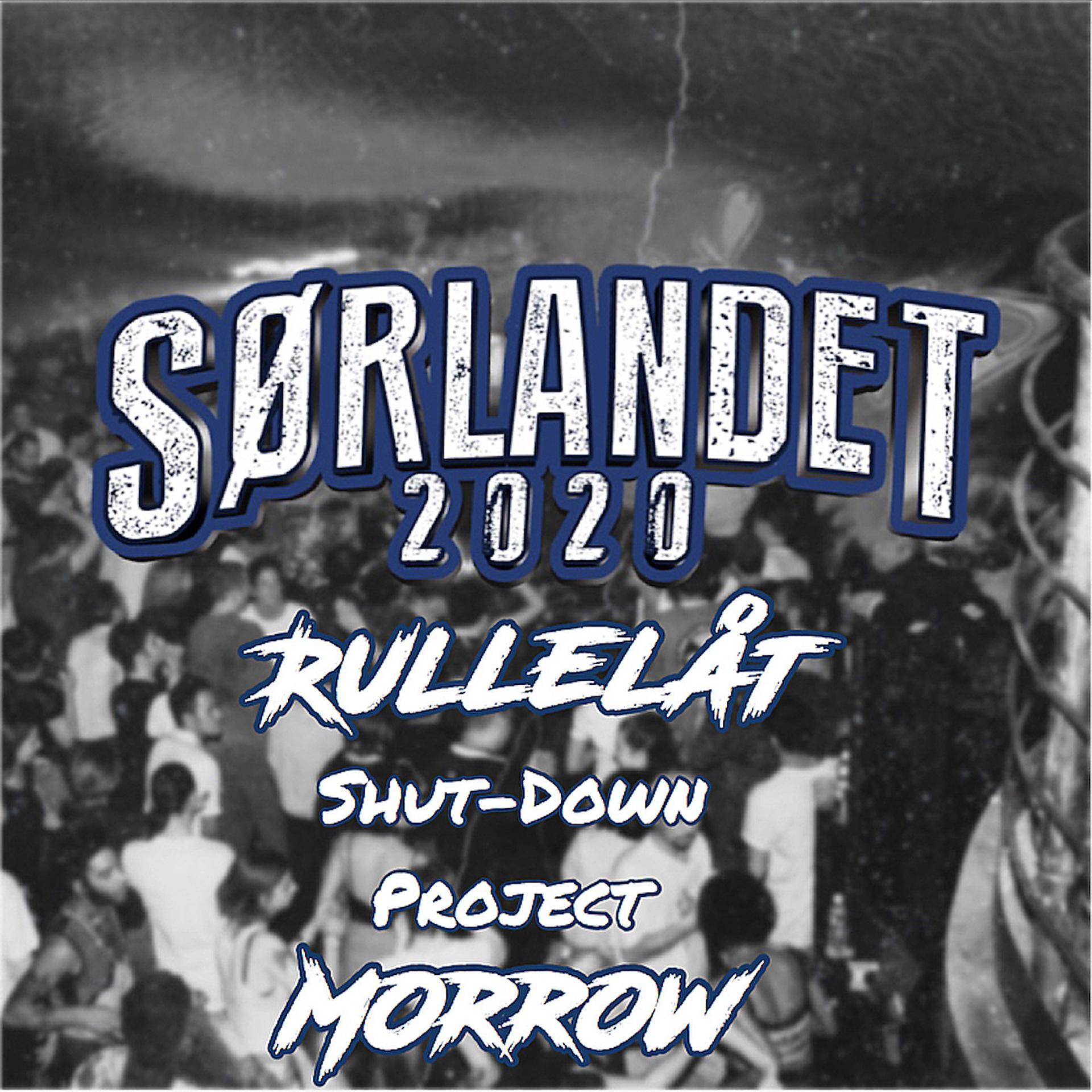 Постер альбома Sørlandet 2020 - Rullelåt