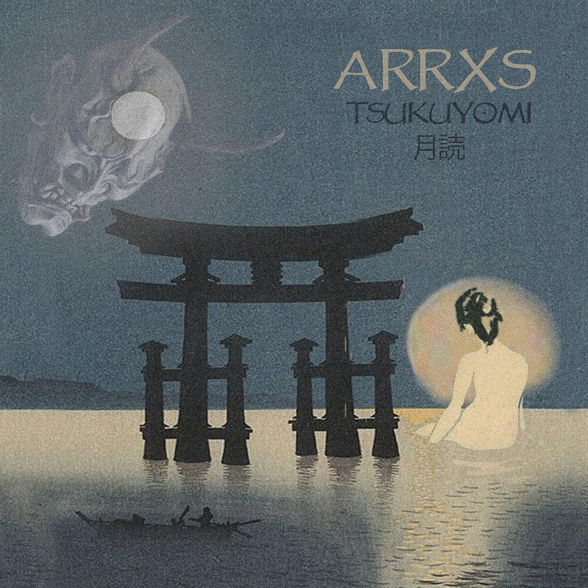 Постер альбома Tsukuyomi