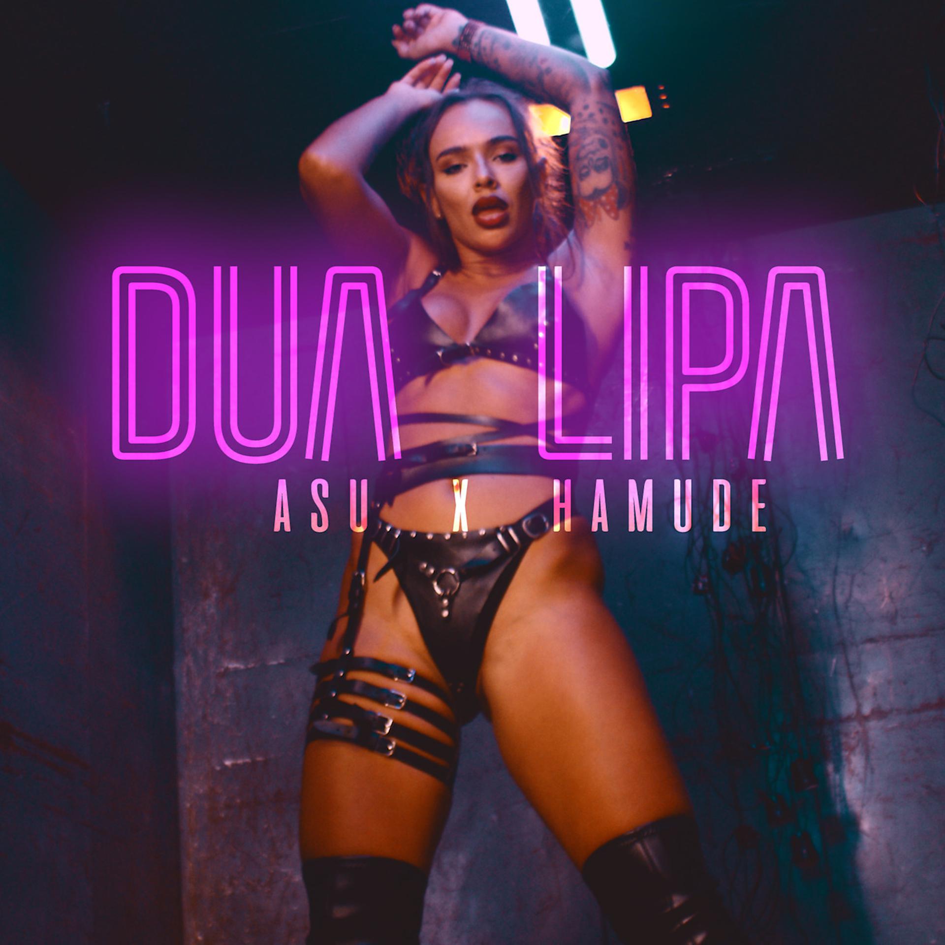 Постер альбома Dua Lipa