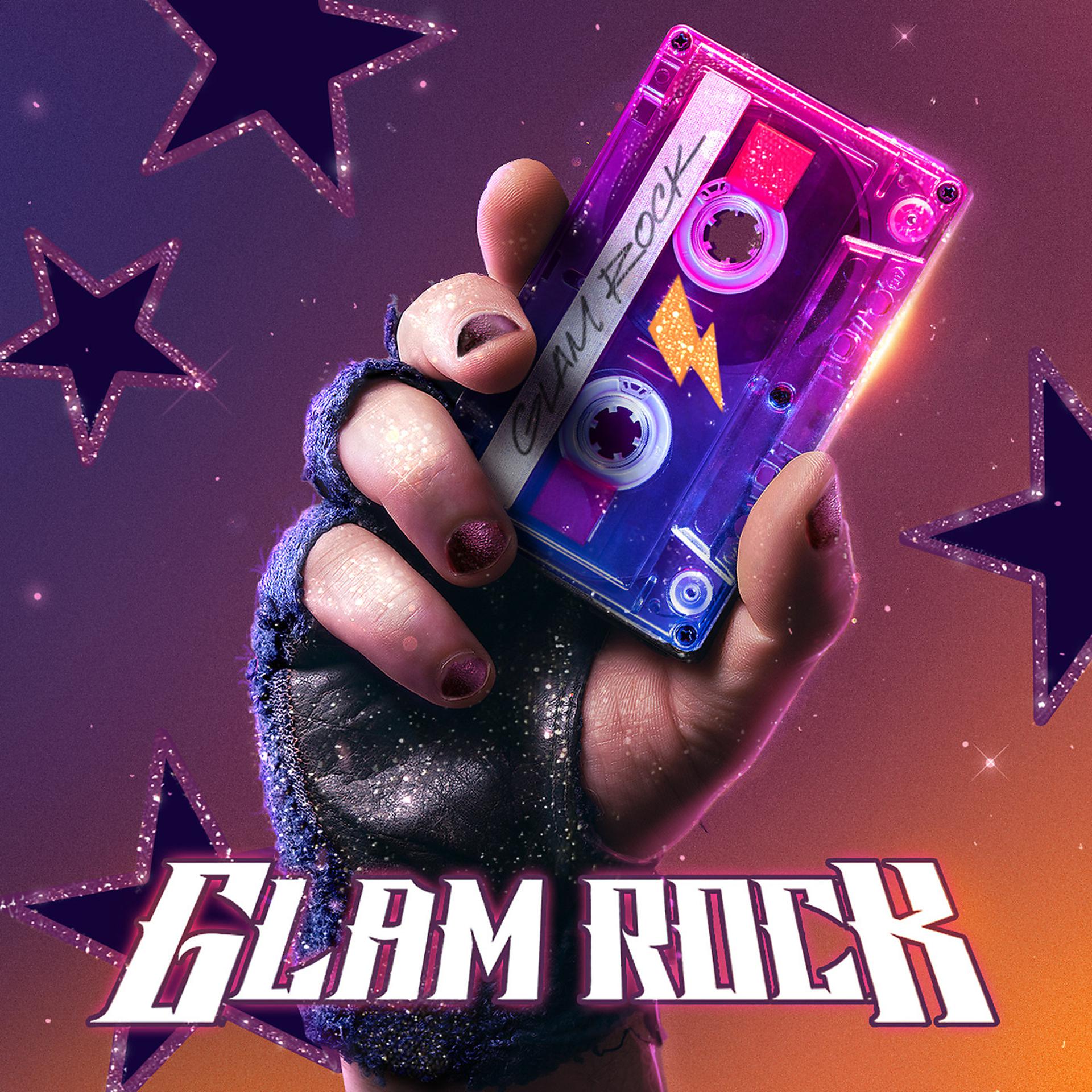 Постер альбома Glam Rock