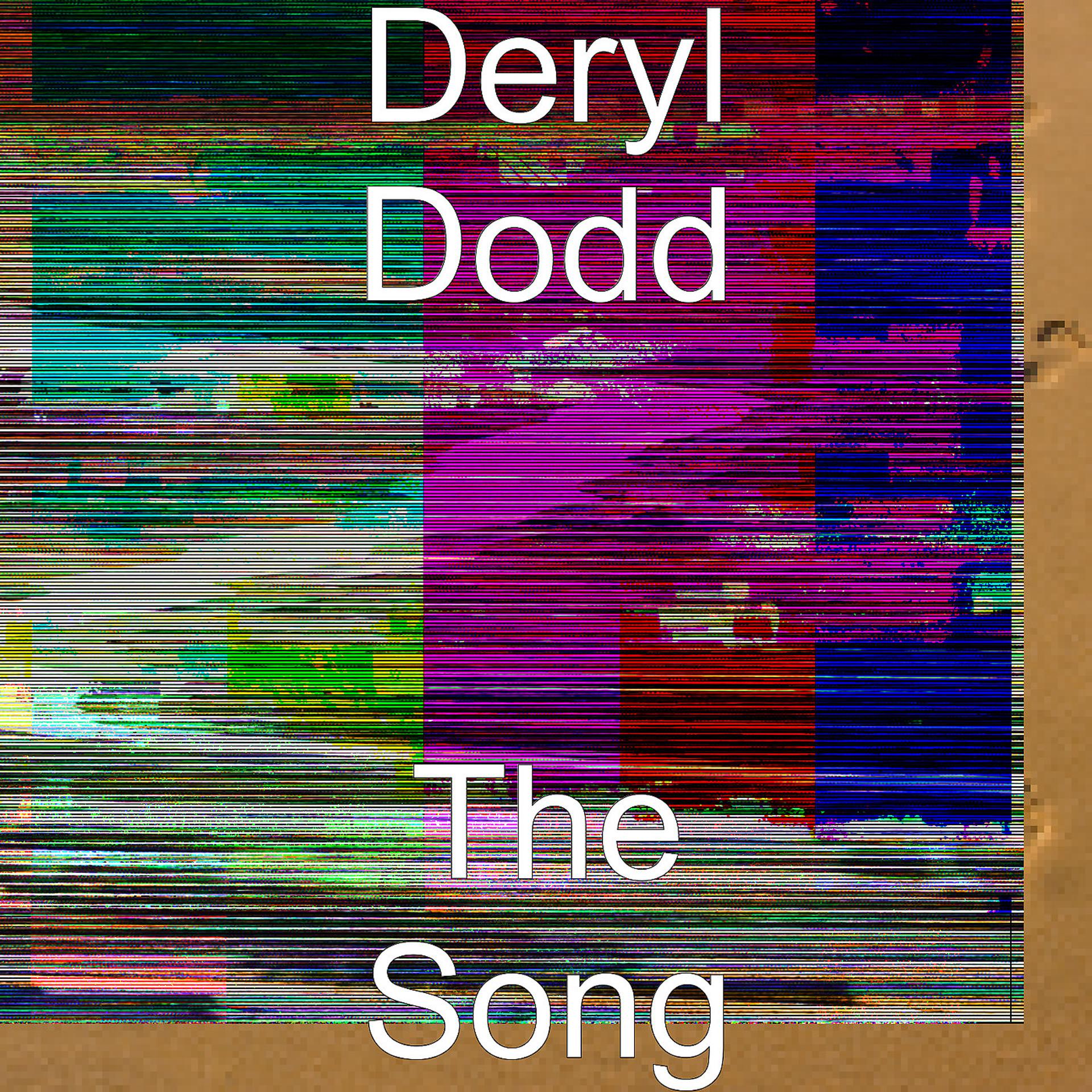 Постер альбома The Song