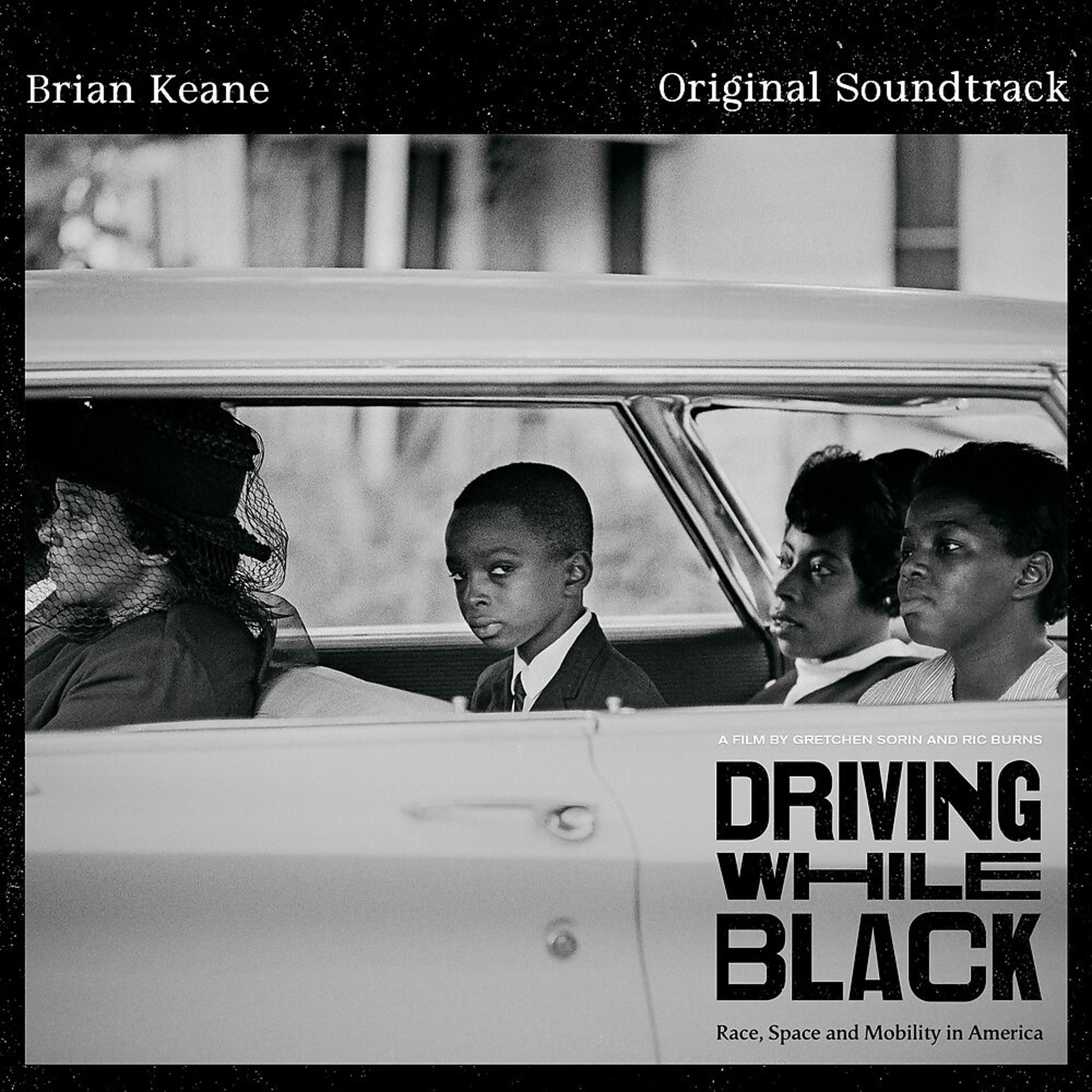Постер альбома Driving While Black