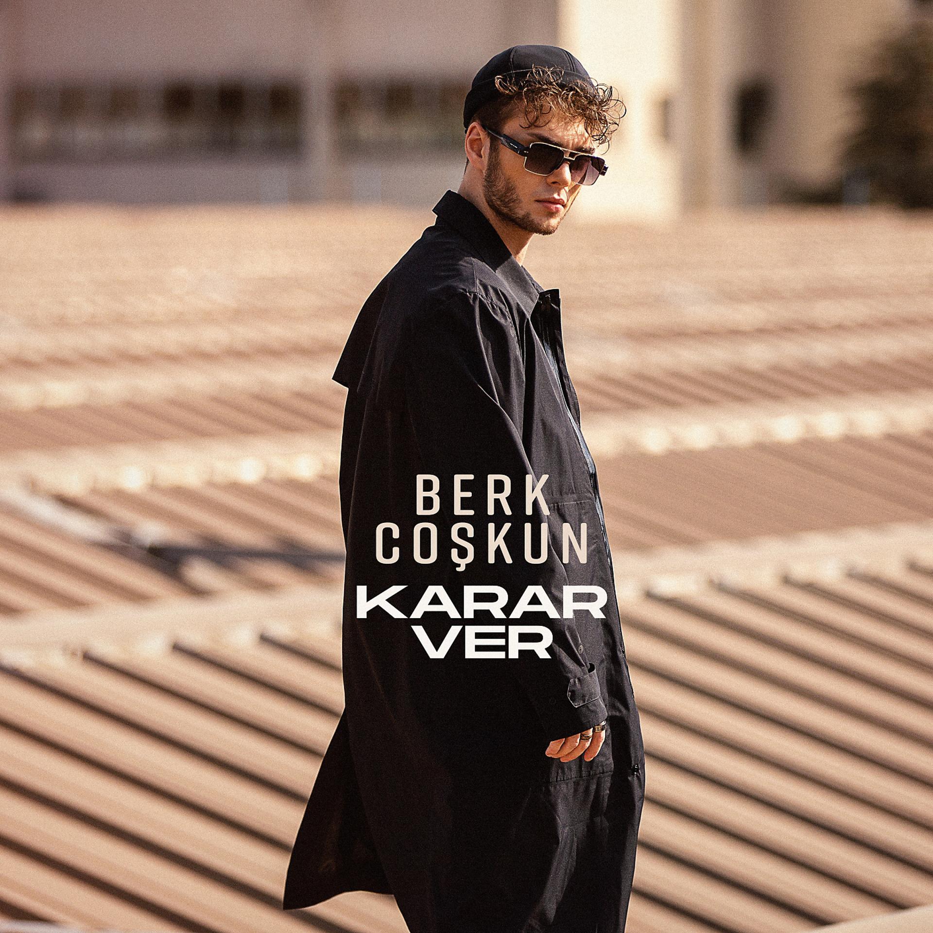 Постер альбома Karar Ver