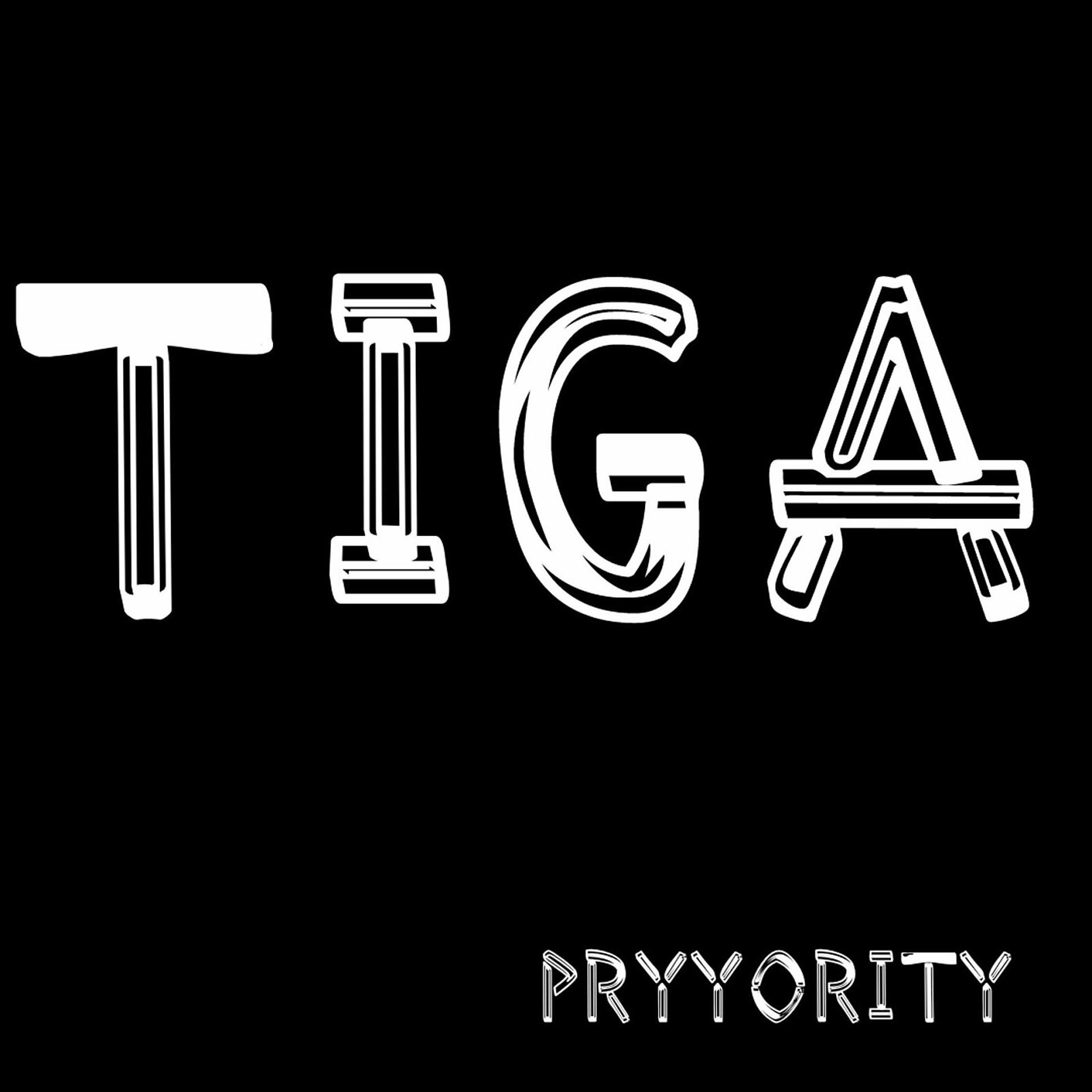 Постер альбома Tiga