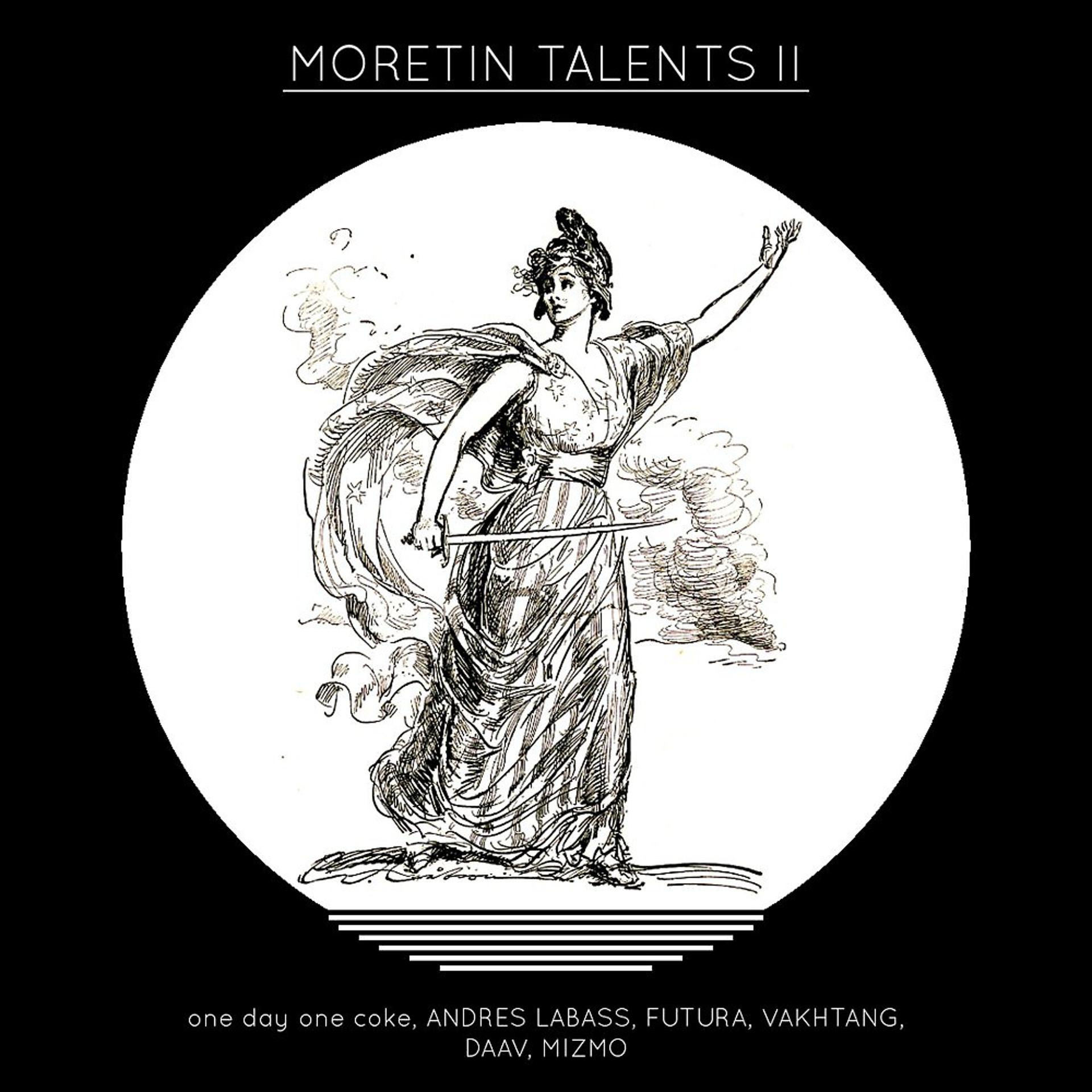 Постер альбома Moretin Talents, Vol. II