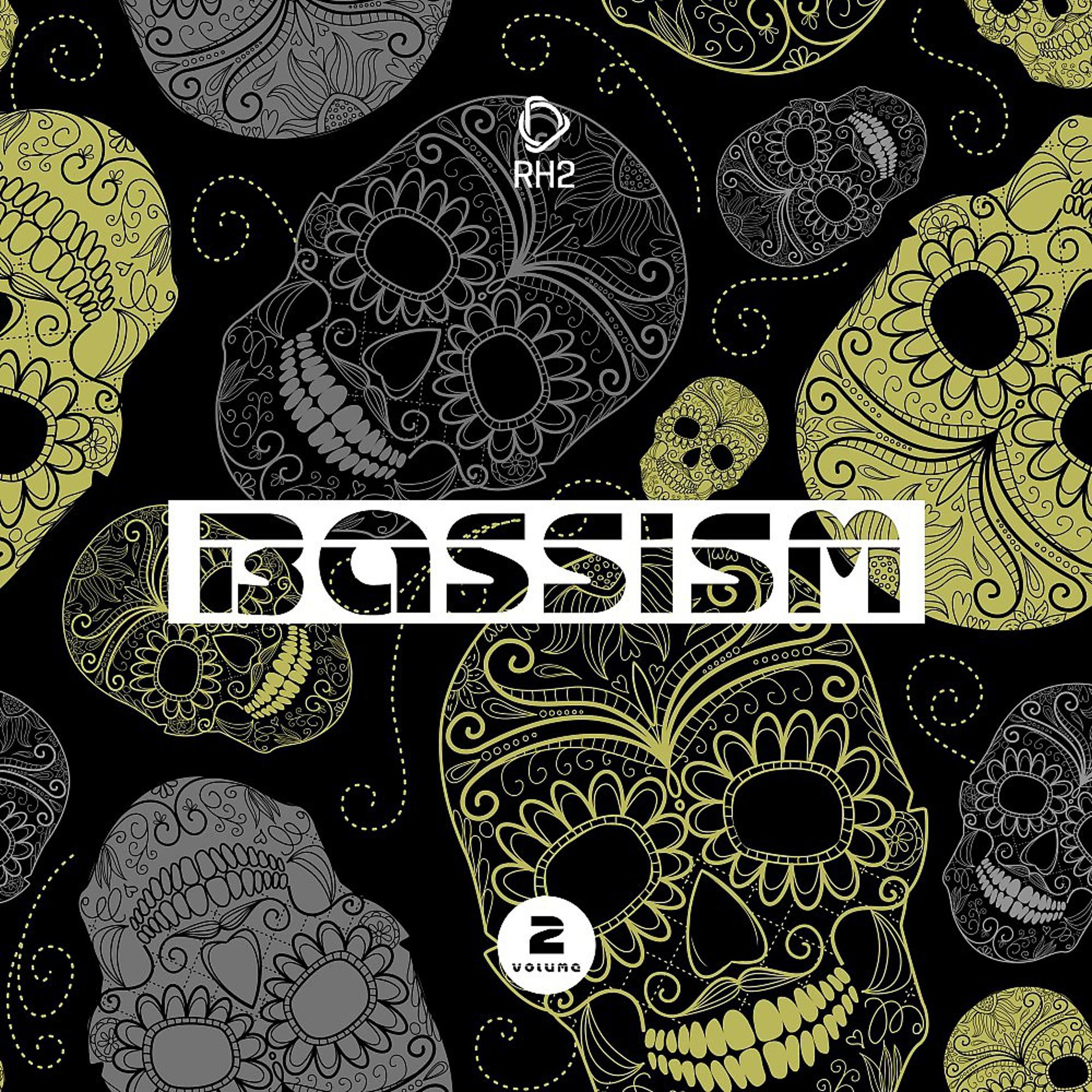 Постер альбома Bassism, Vol. 2