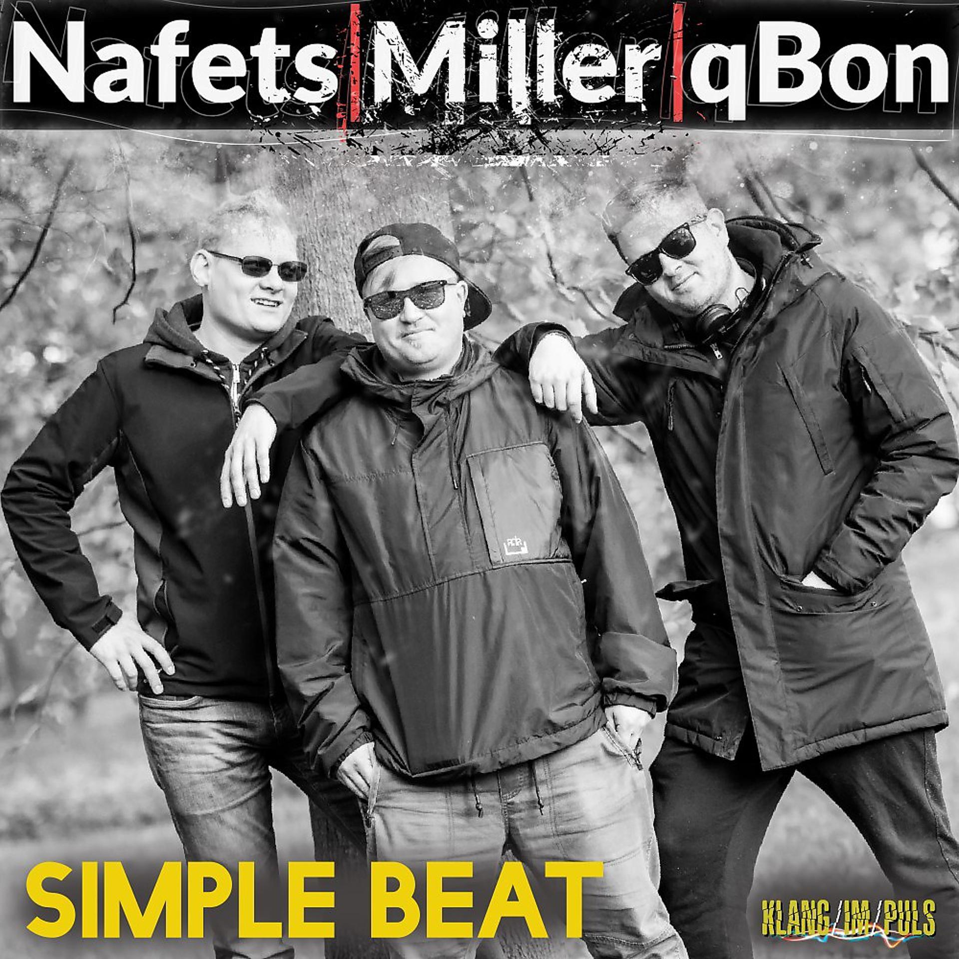 Постер альбома Simple Beat