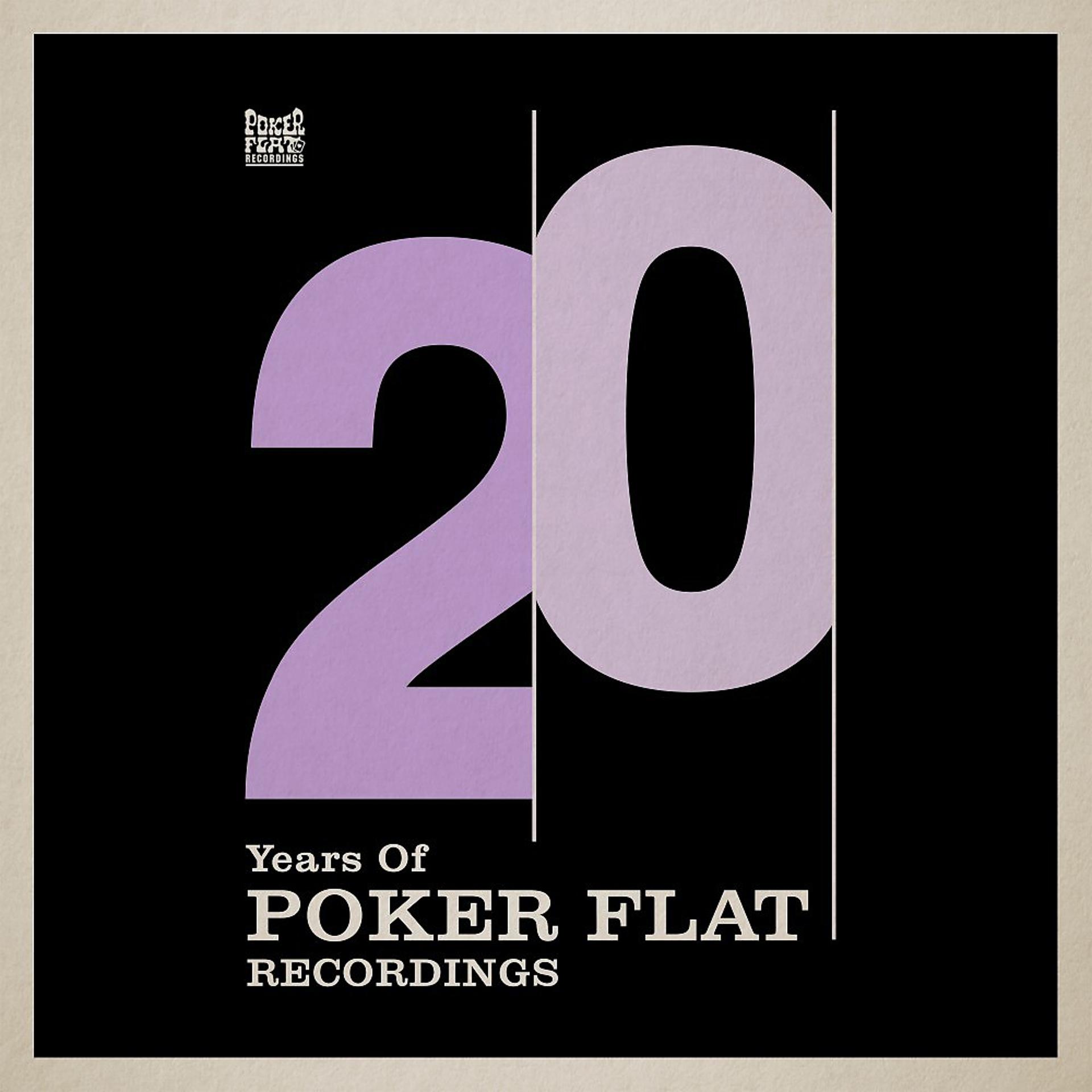 Постер альбома Love Dose (Tim Engelhardt Remix) : 20 Years of Poker Flat Remixes