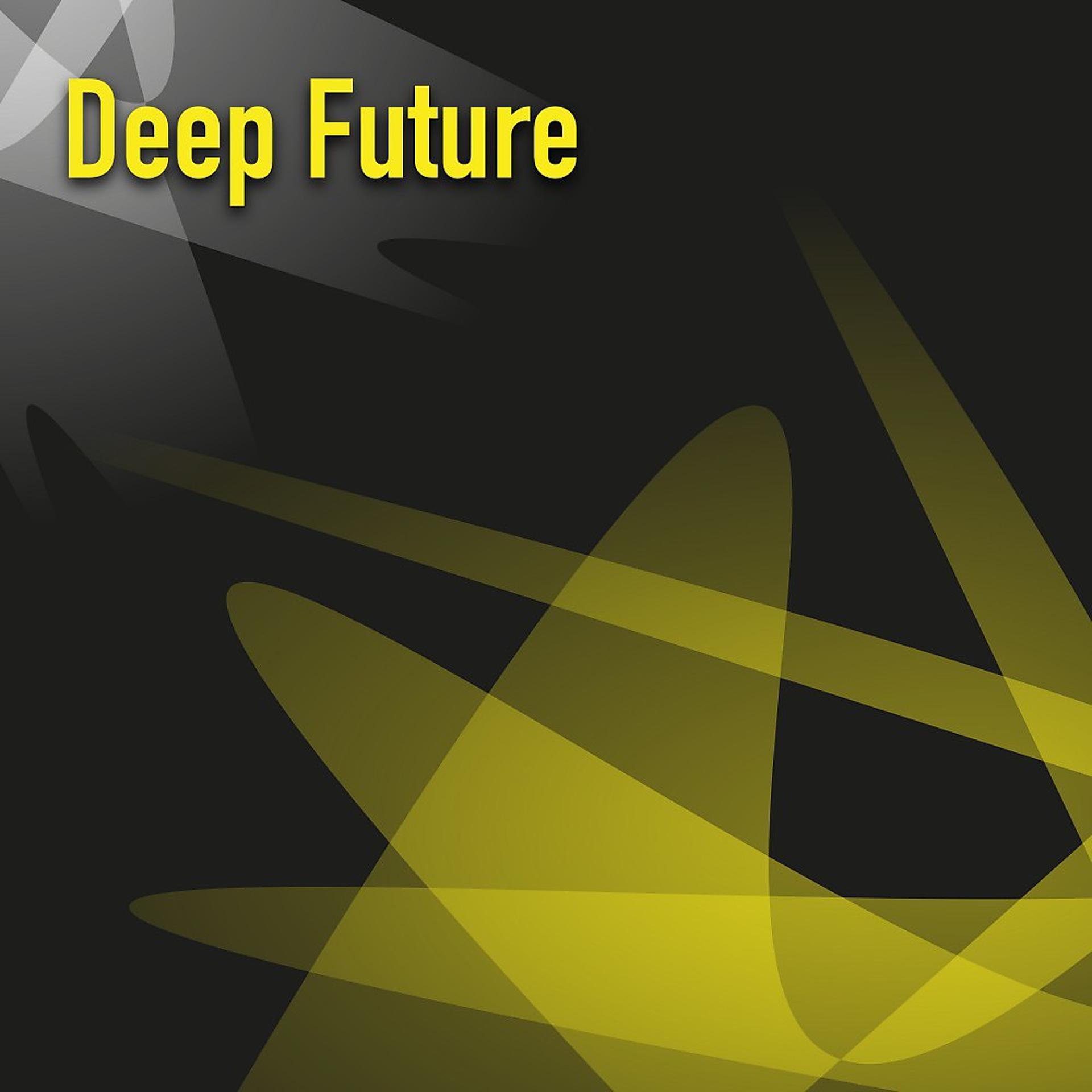 Постер альбома Deep Future