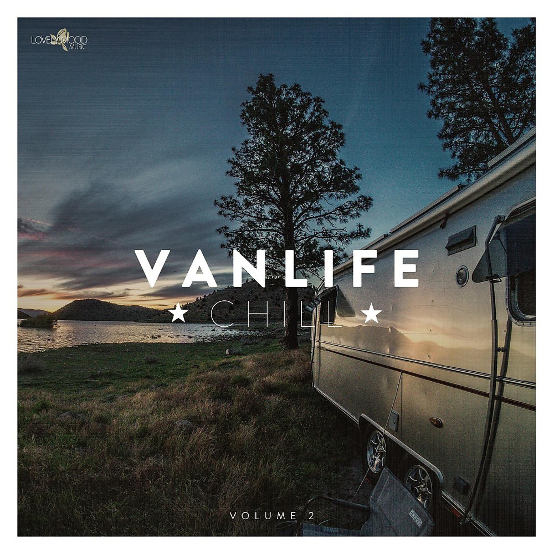 Постер альбома Vanlife Chill, Vol. 2