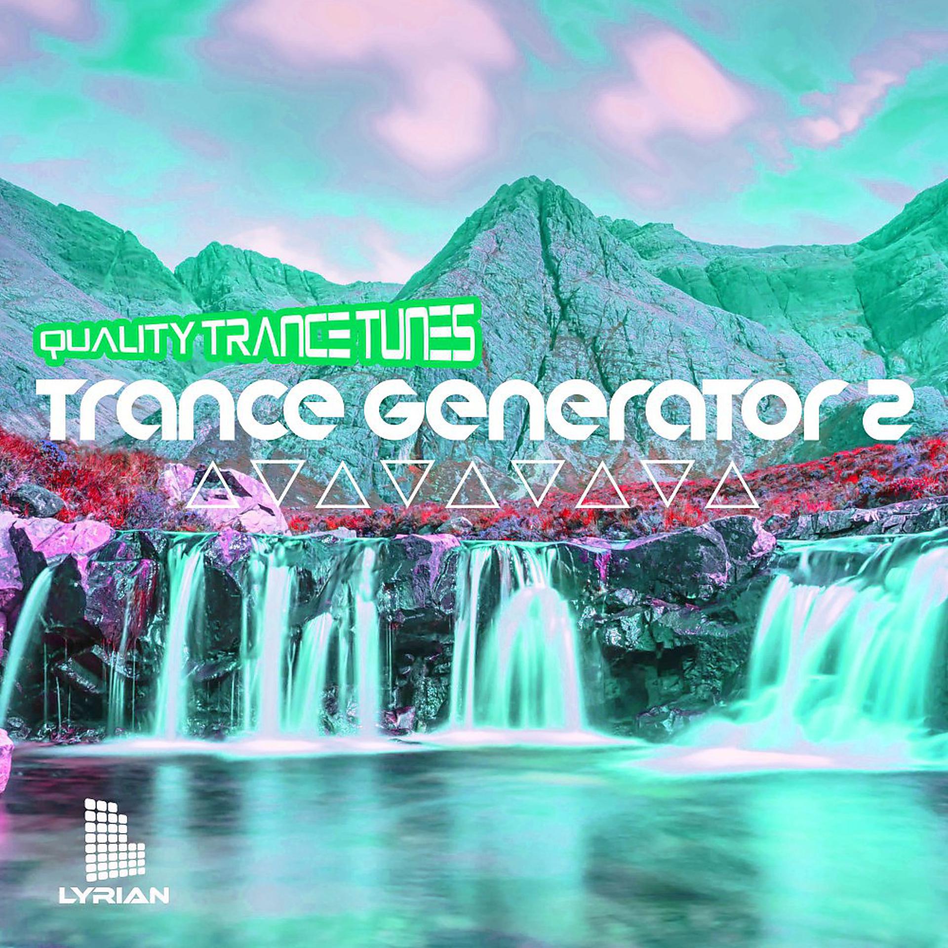 Постер альбома Trance Generator 2