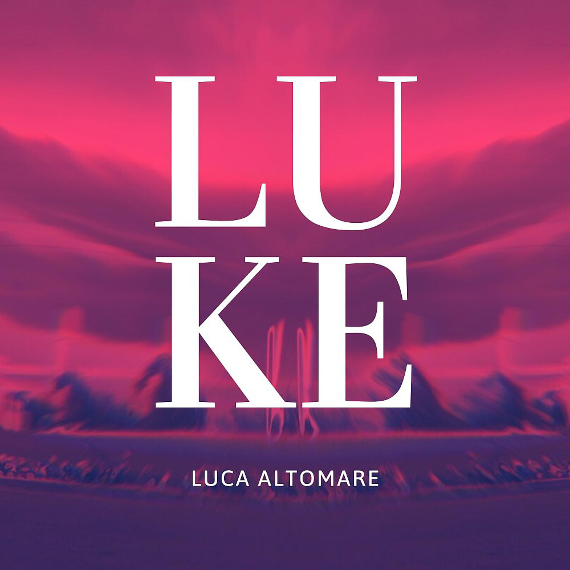 Постер альбома Luke