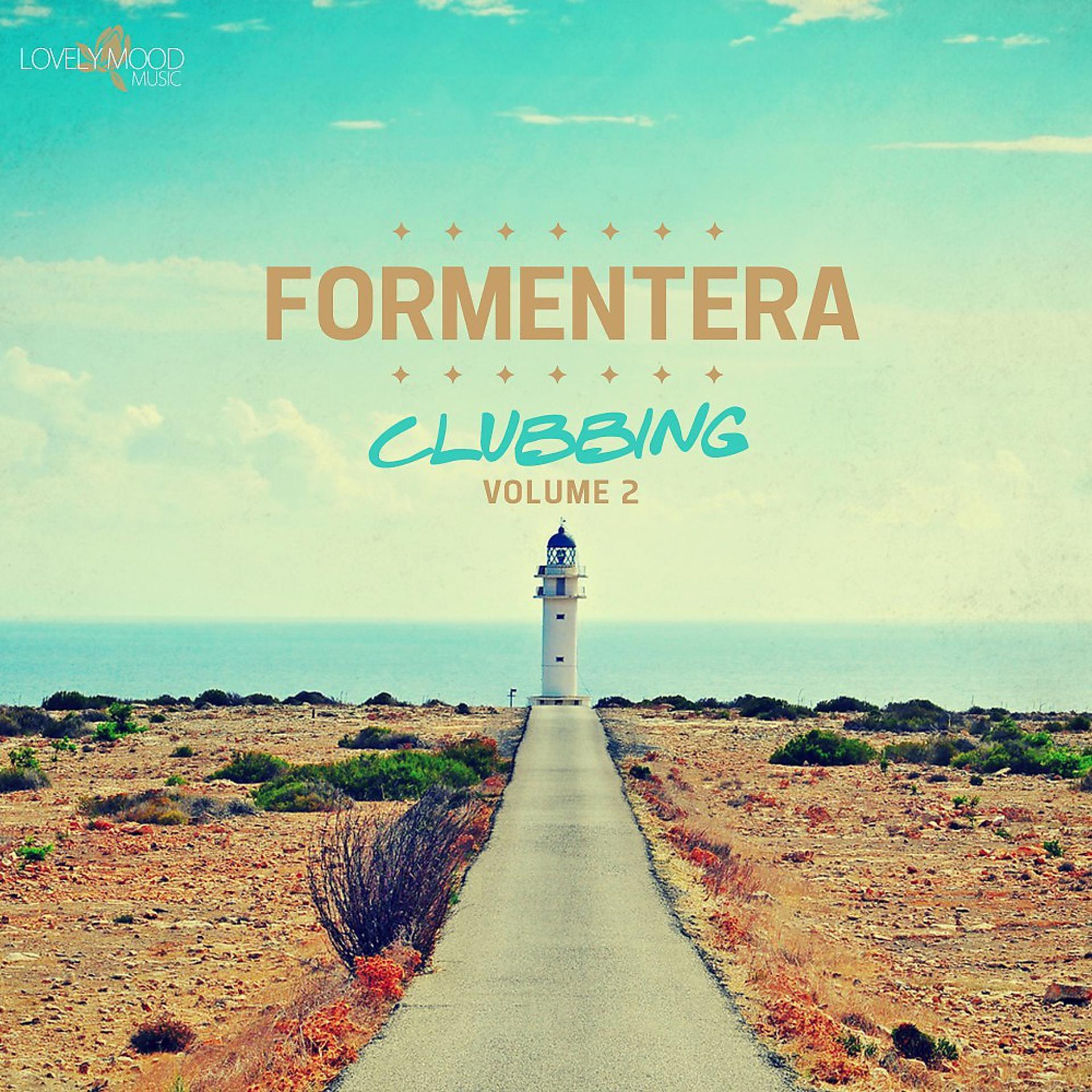 Постер альбома Formentera Clubbing, Vol. 2 - Night Edition