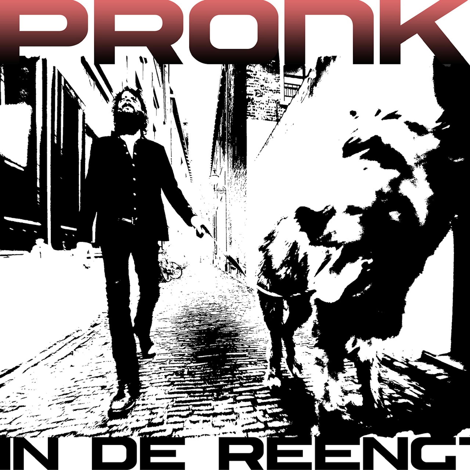 Постер альбома In De Reeng