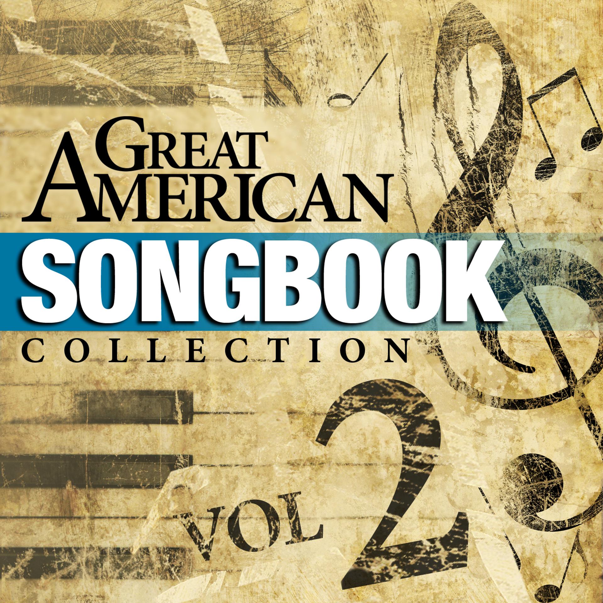 Постер альбома Great American Songbook Collection, Vol. 2
