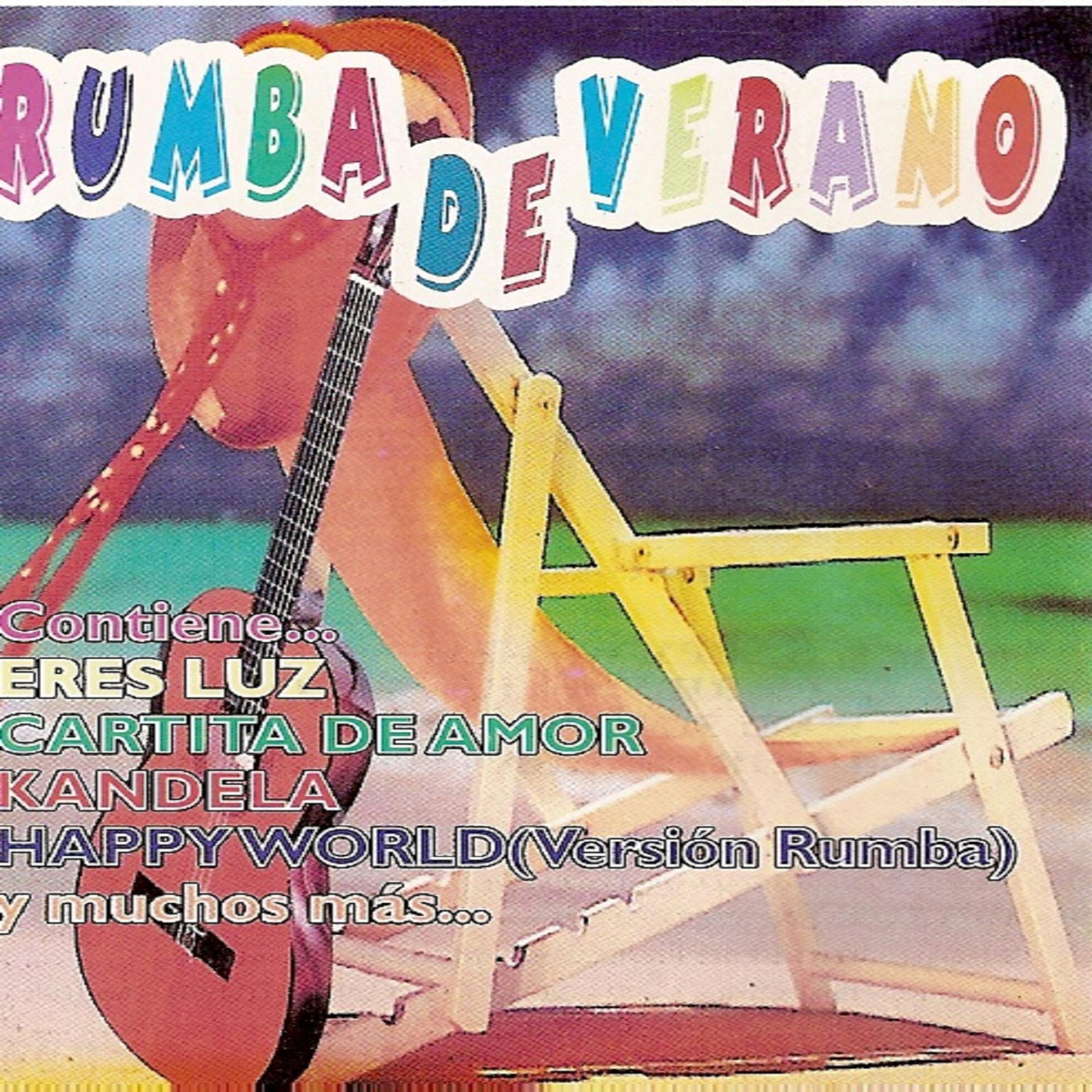 Постер альбома Rumba de Verano