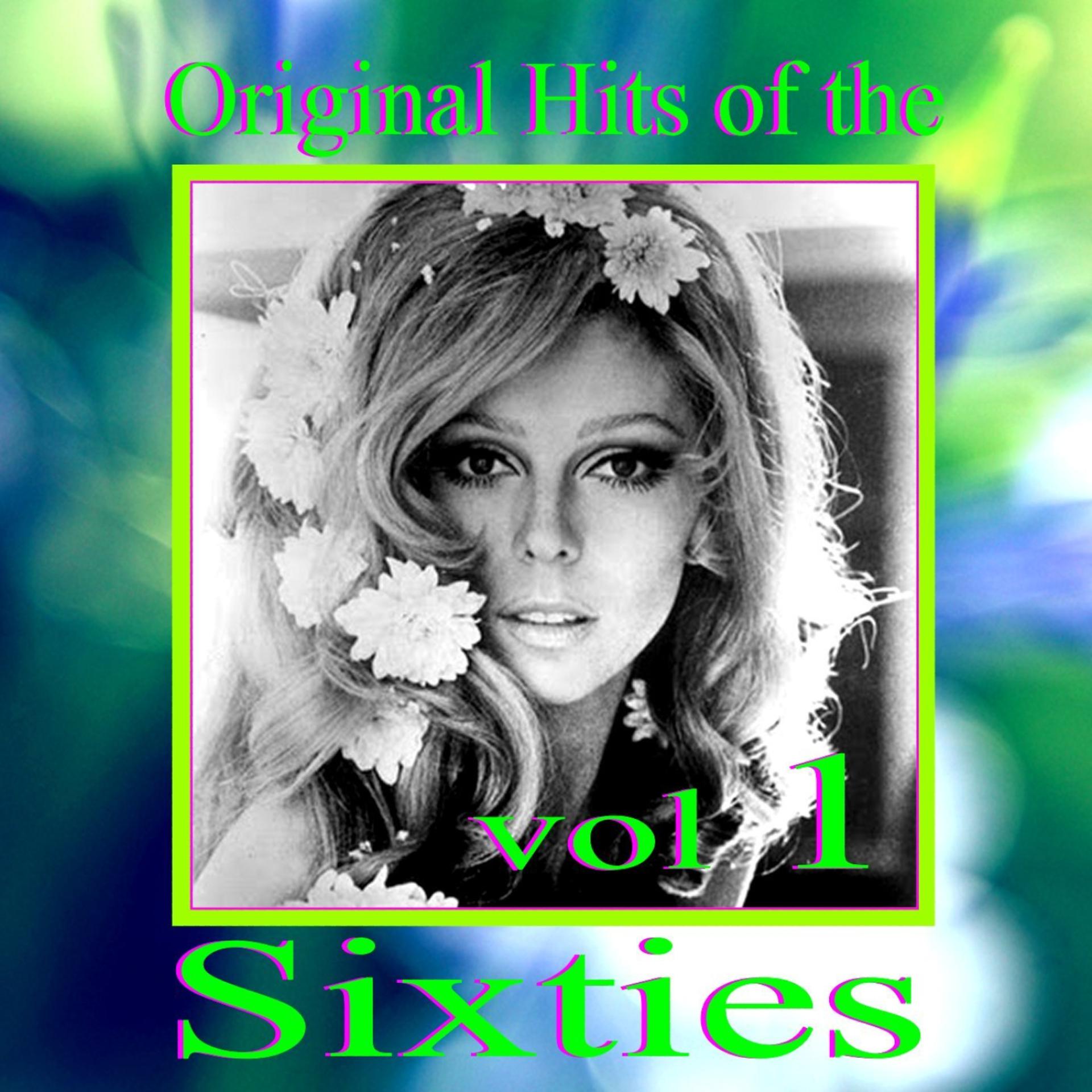 Постер альбома Original Hits of the Sixties