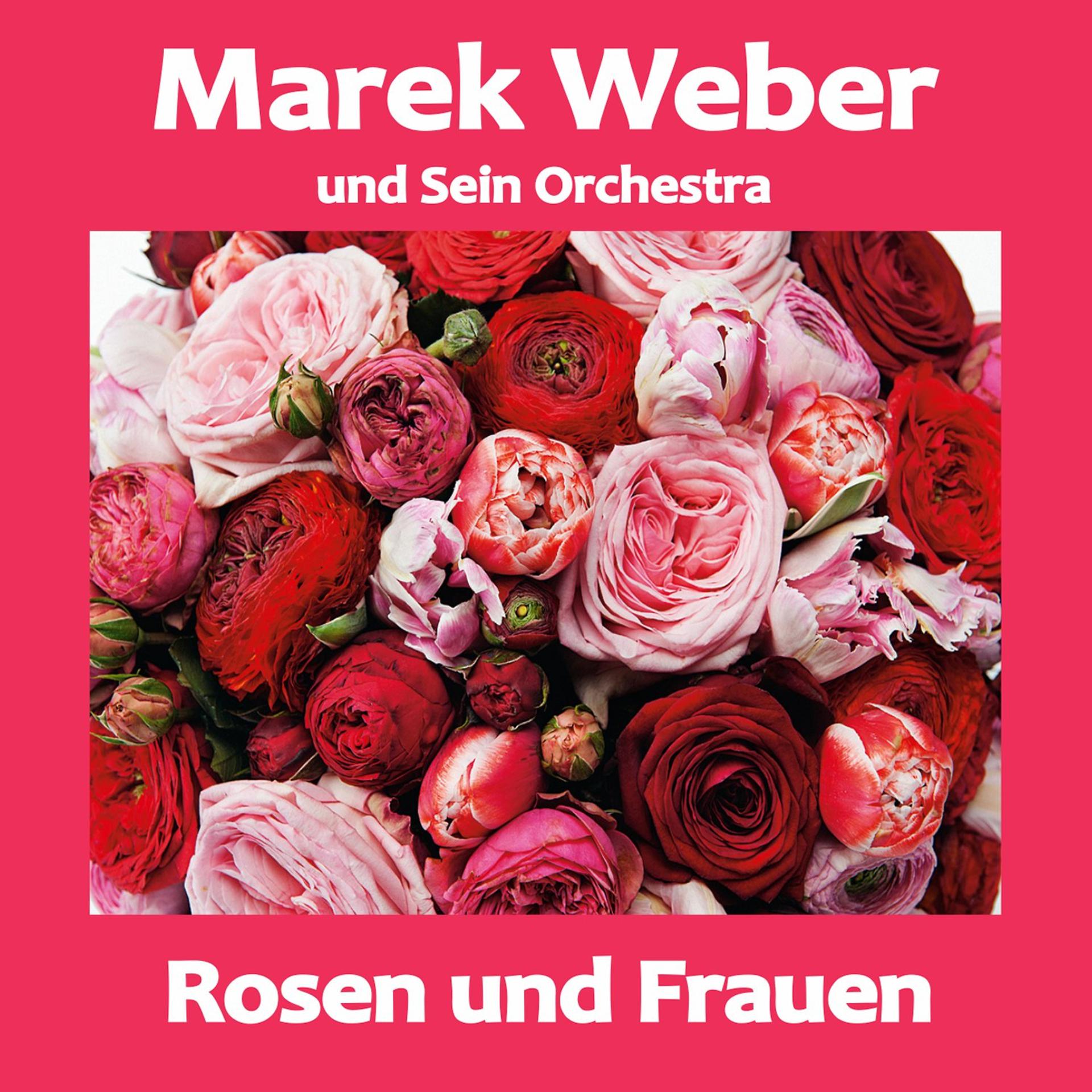 Постер альбома Rosen und Fraun
