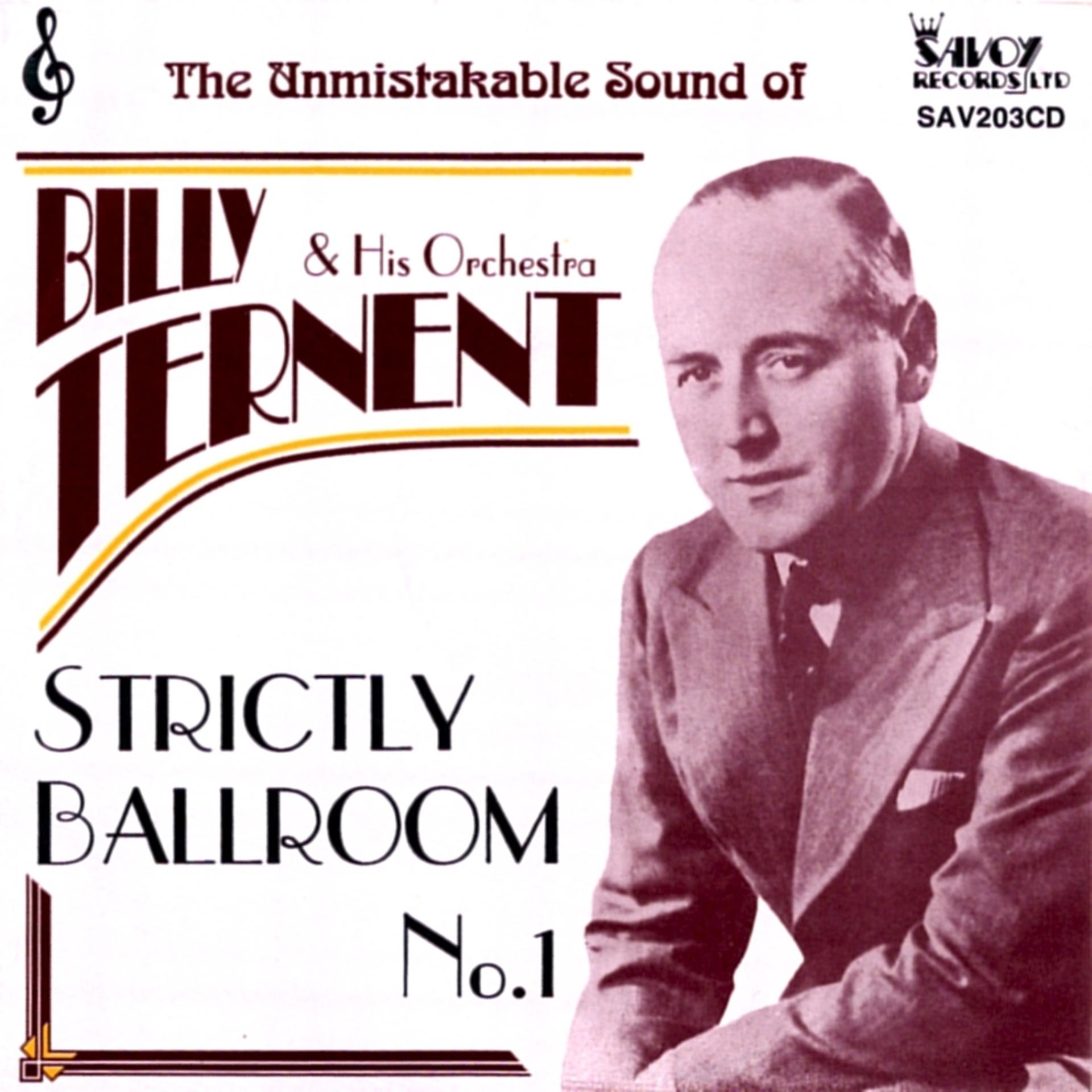 Постер альбома Strictly Ballroom No. 1