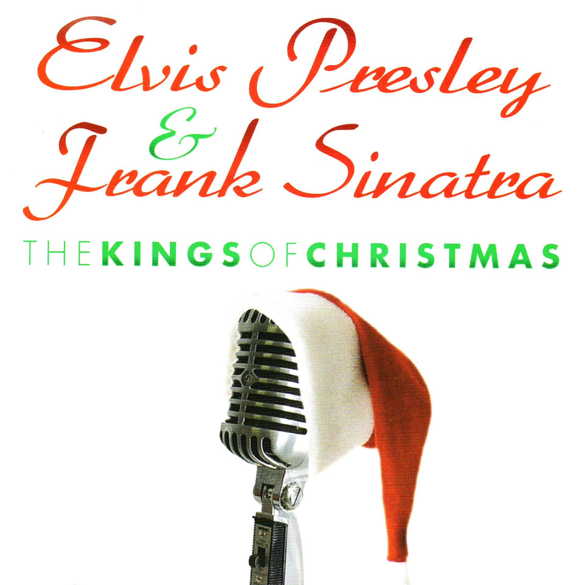 Постер альбома The Kings of Christmas