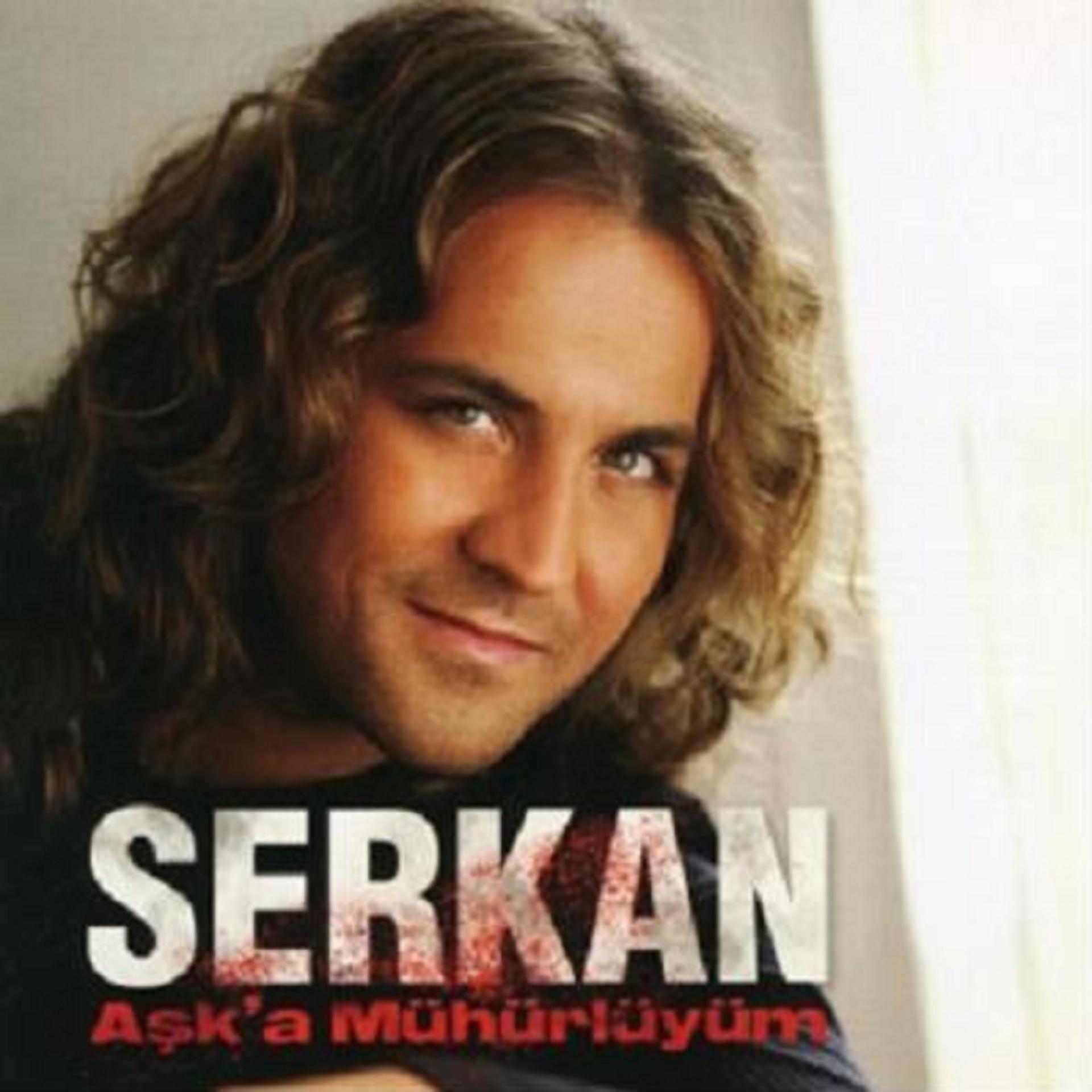 Постер альбома Aşk'a Mühürlüyüm