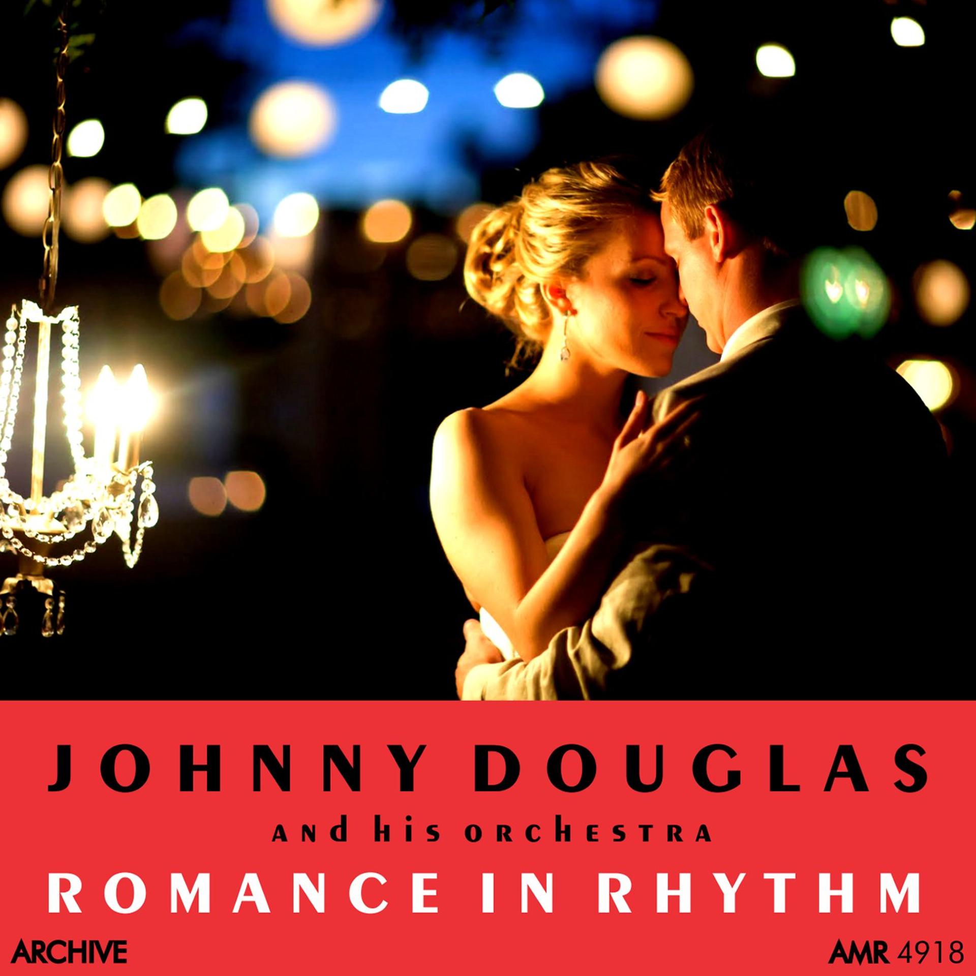 Постер альбома Romance in Rhythm