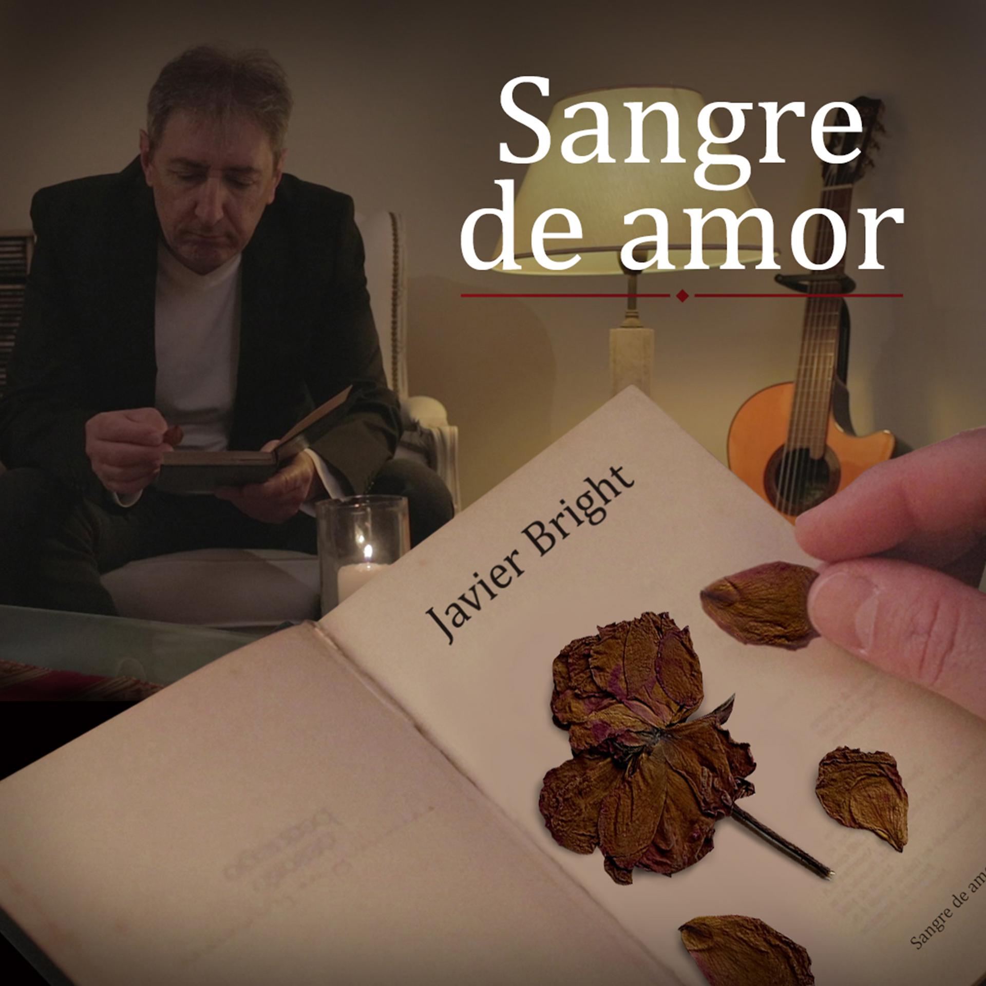 Постер альбома Sangre de Amor