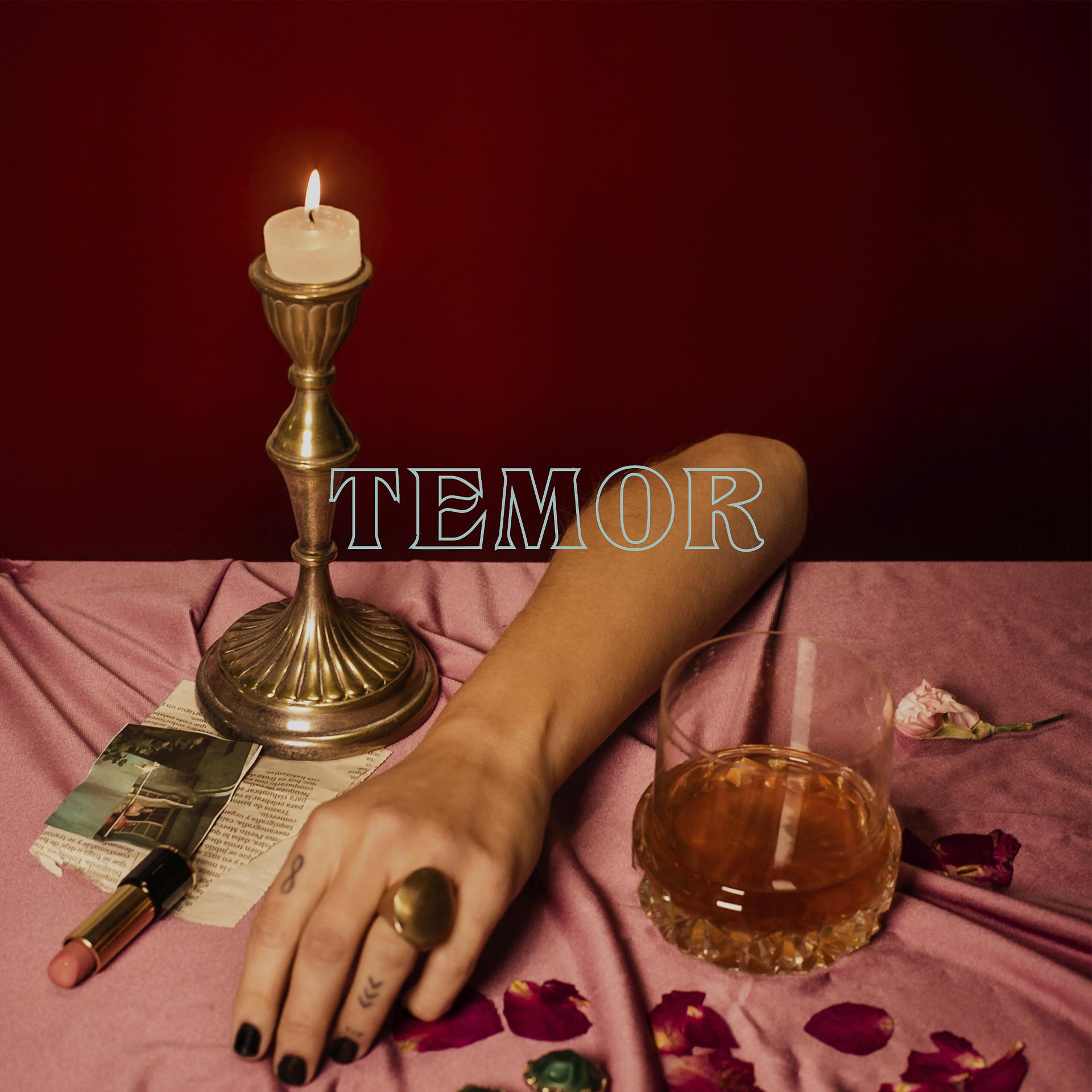 Постер альбома Temor